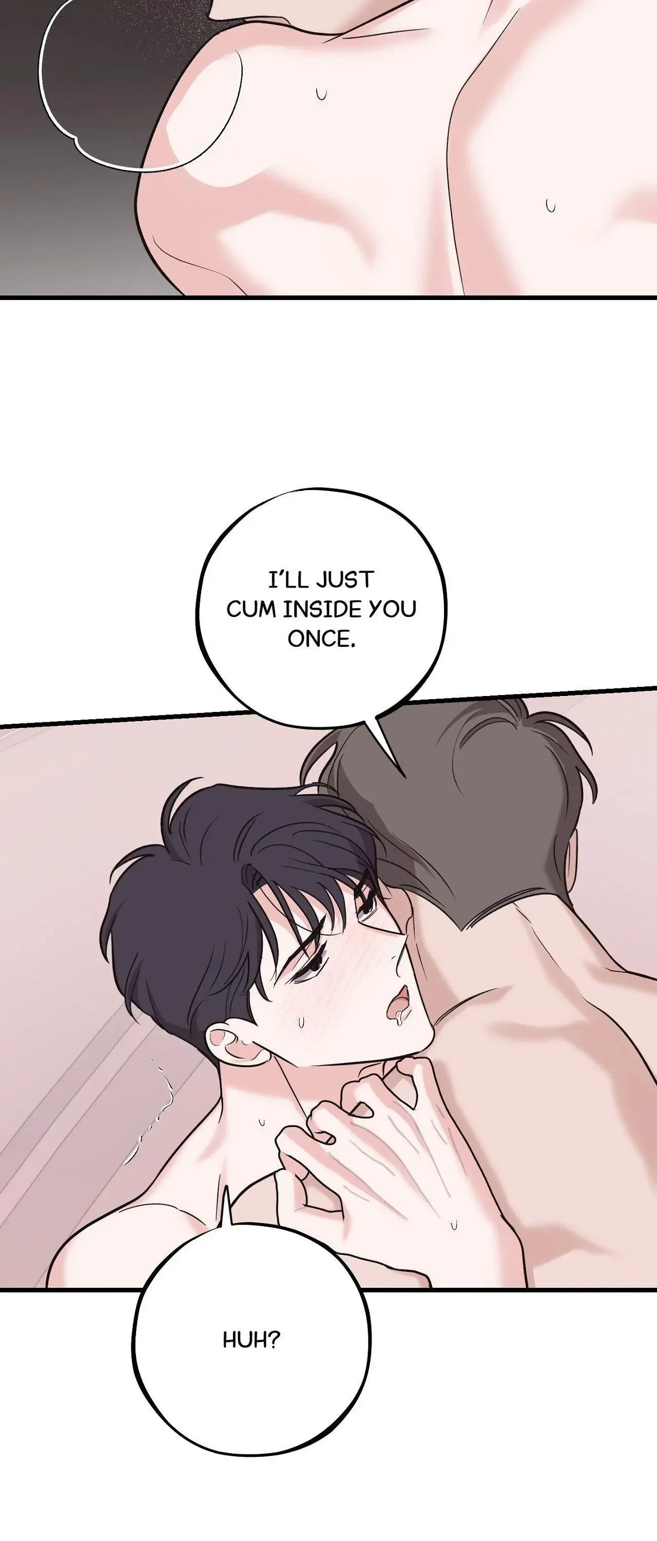 Temporary Love Alert Chapter 19 page 29