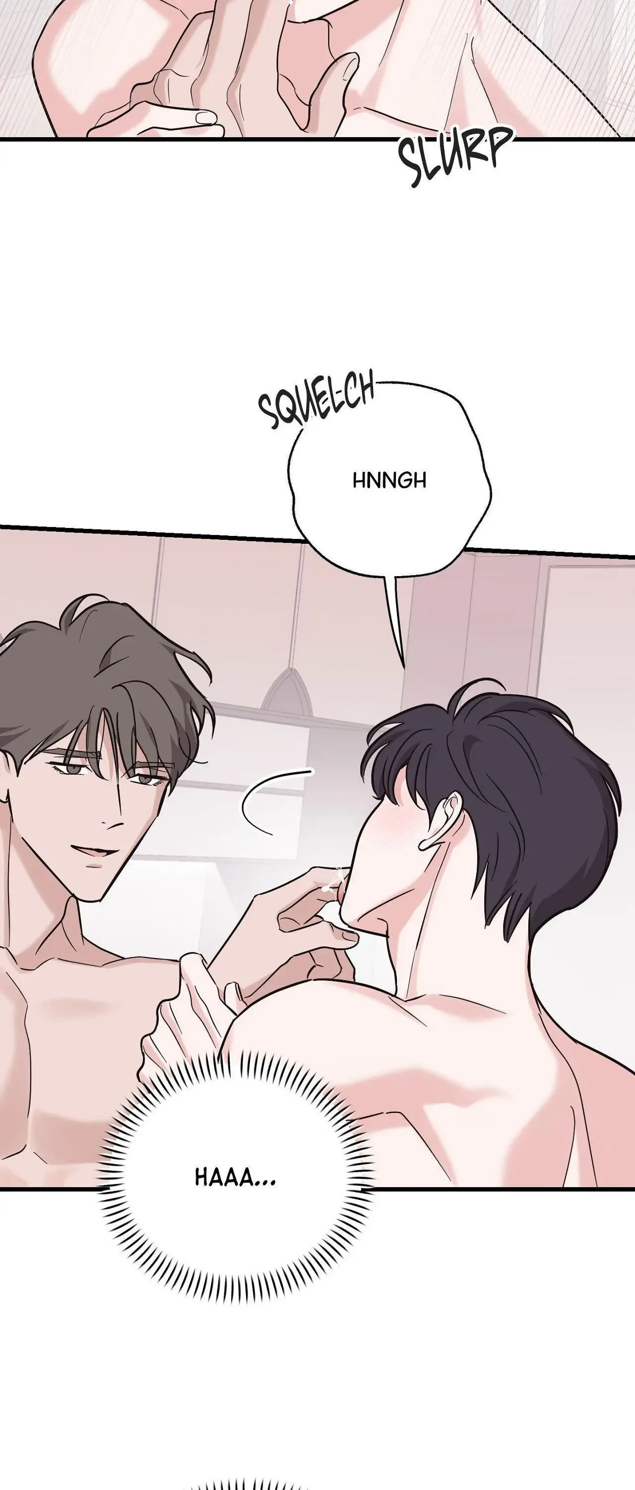 Temporary Love Alert Chapter 19 page 20