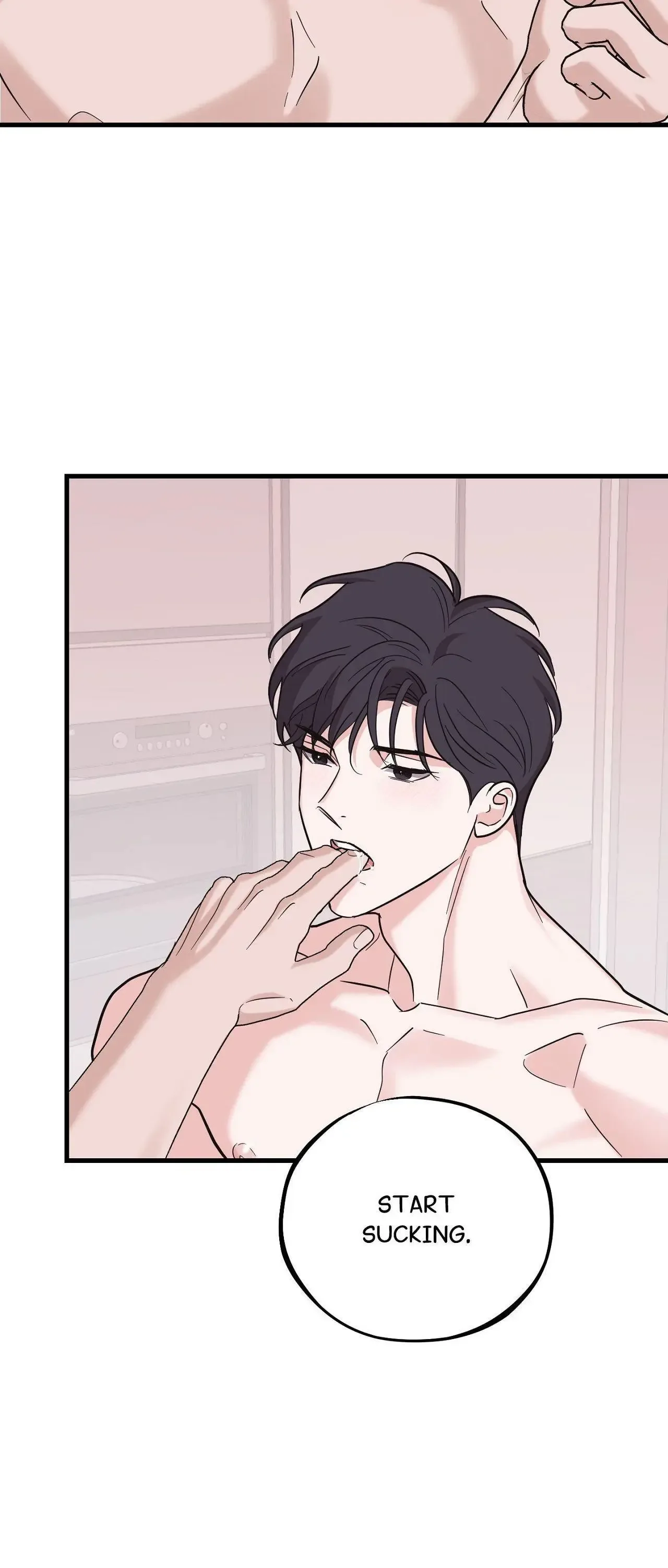 Temporary Love Alert Chapter 19 page 18
