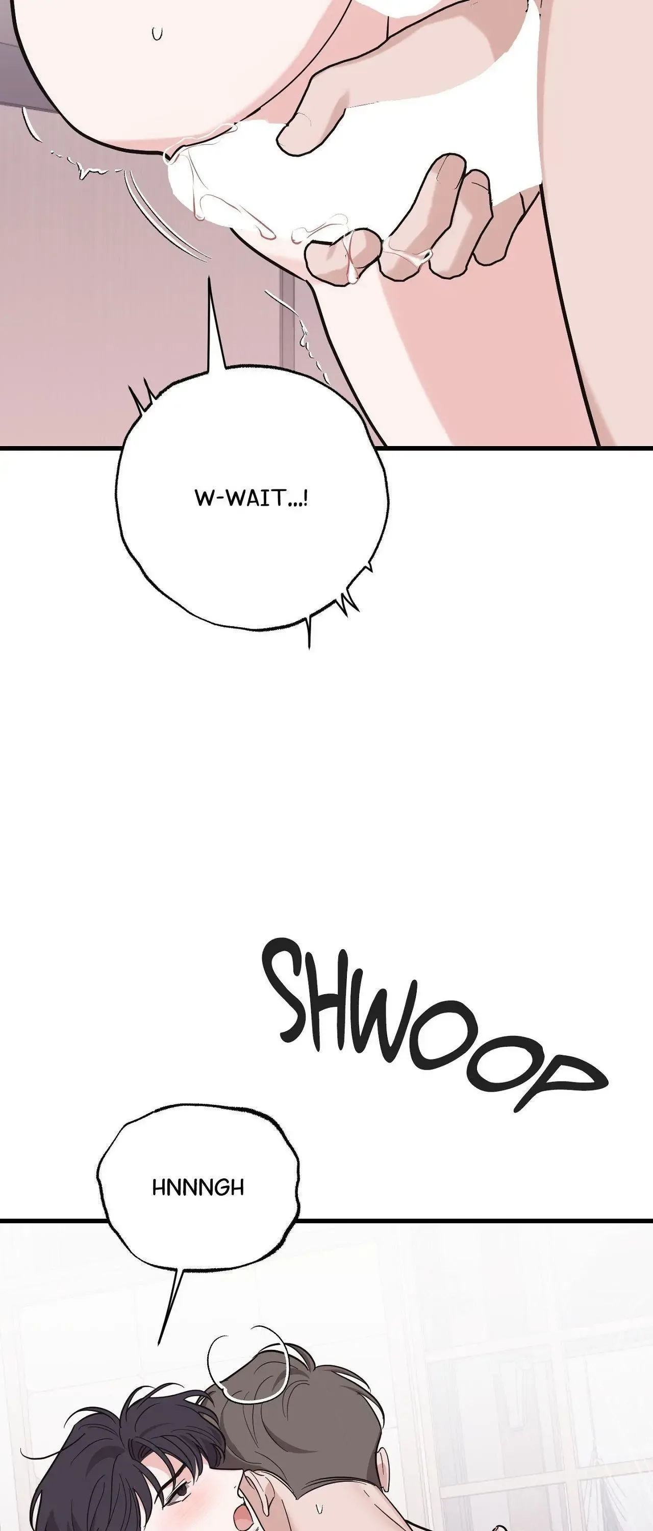 Temporary Love Alert Chapter 19 page 27