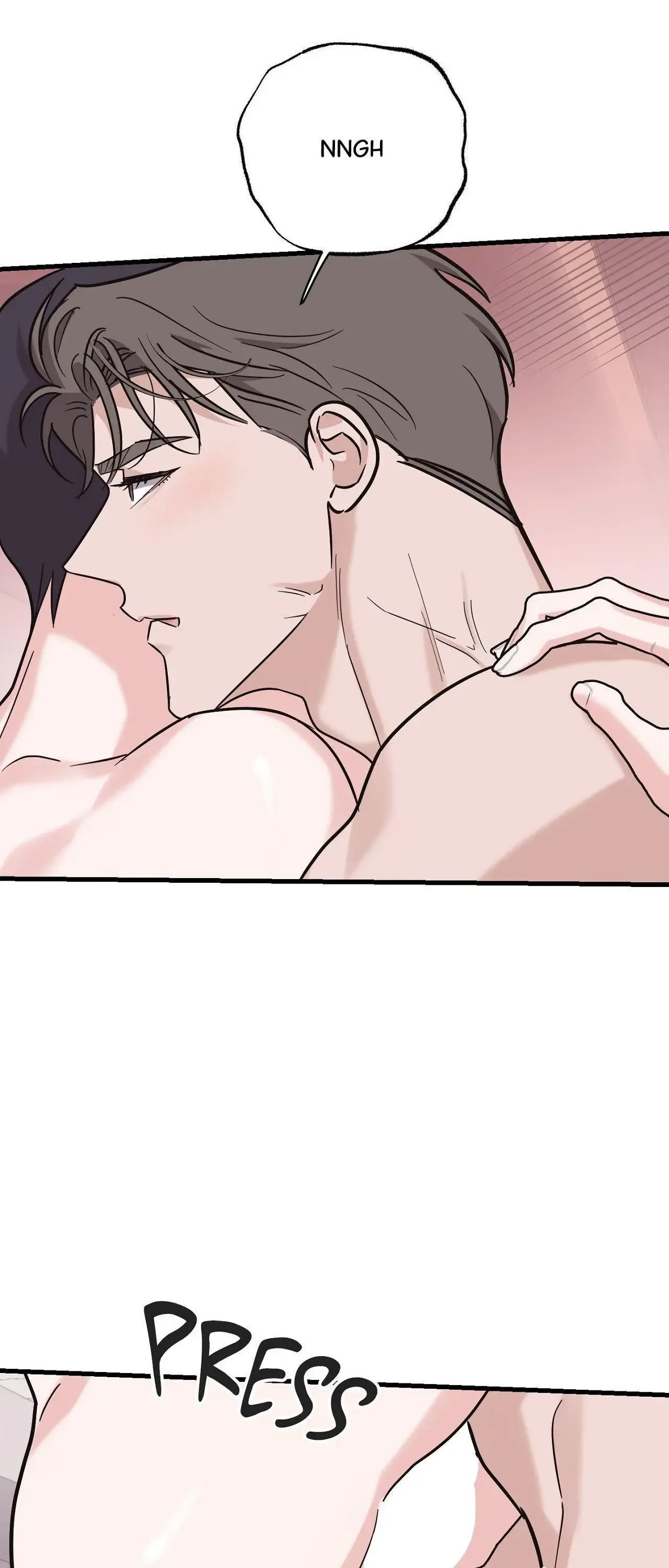Temporary Love Alert Chapter 19 page 26