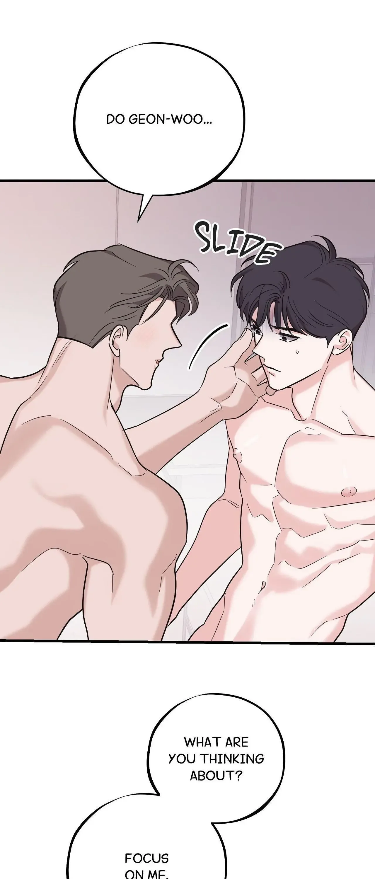 Temporary Love Alert Chapter 19 page 16