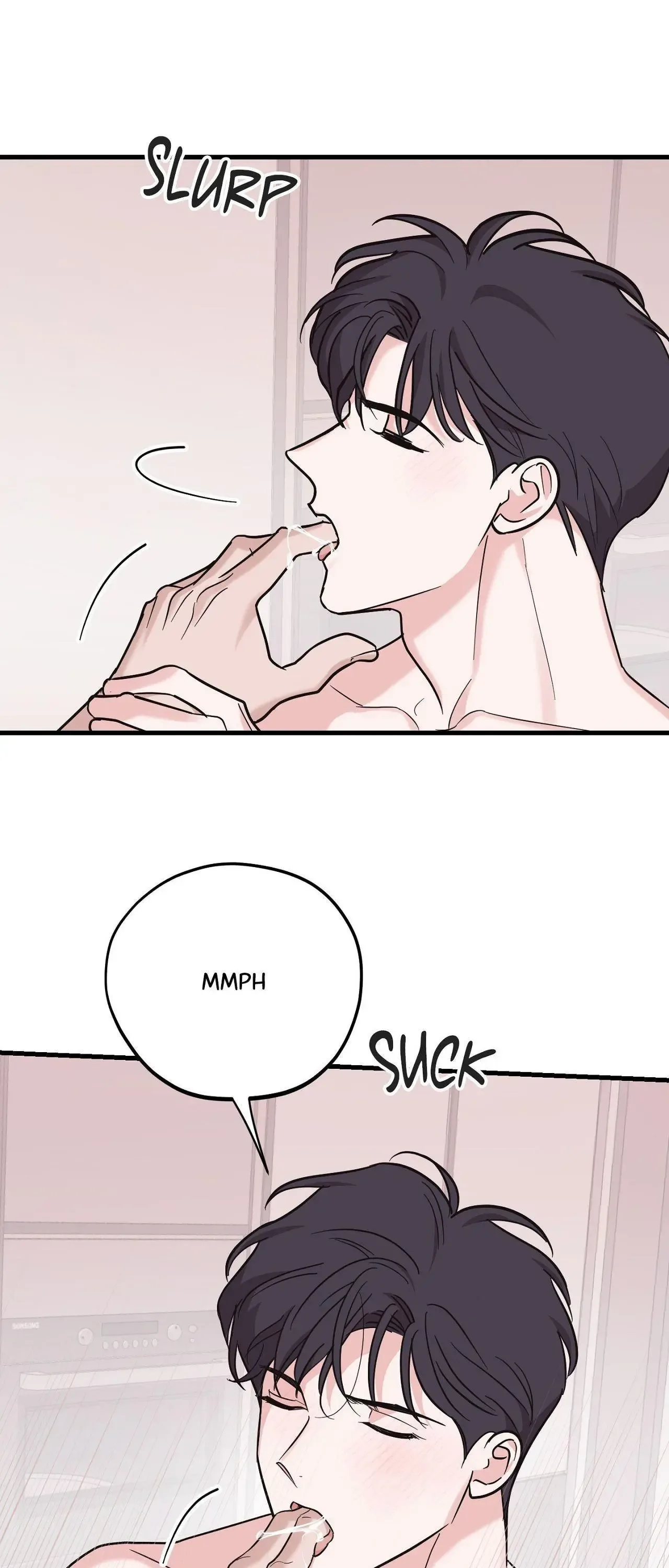 Temporary Love Alert Chapter 19 page 19