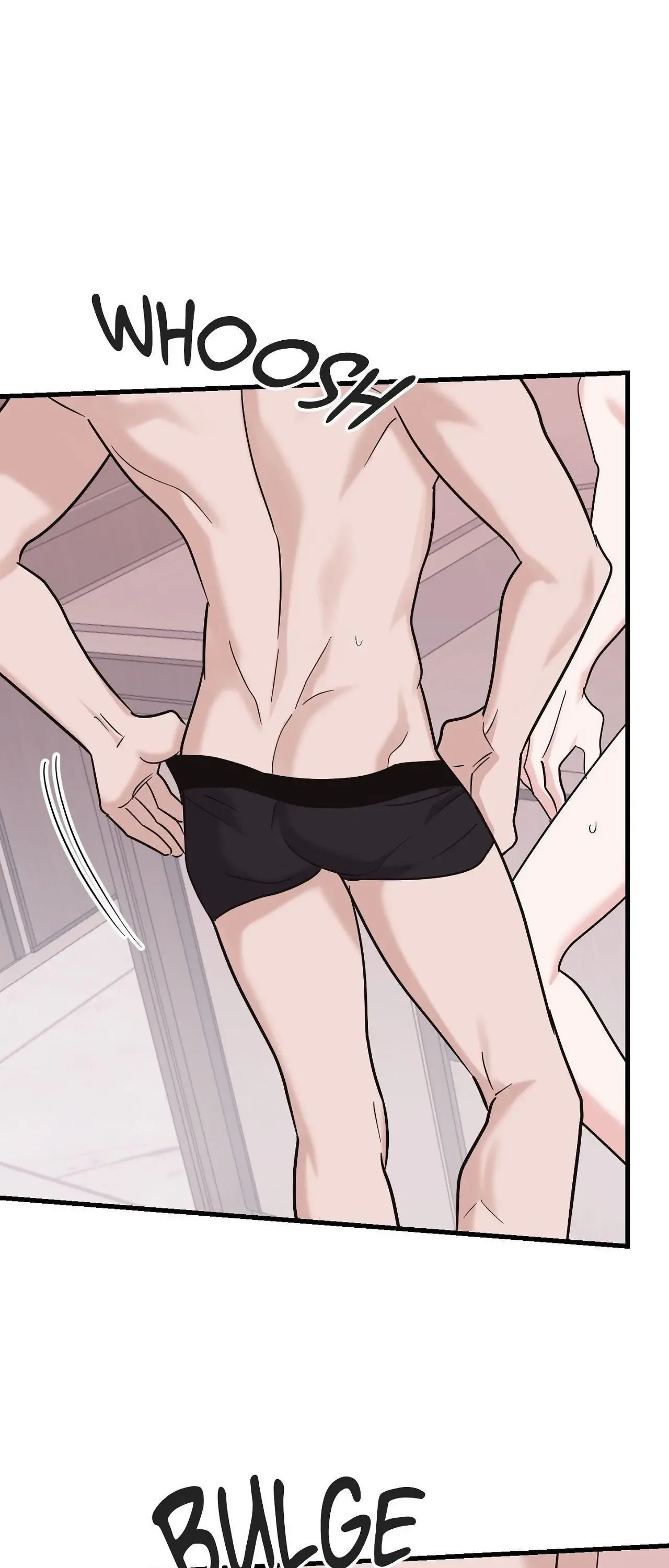 Temporary Love Alert Chapter 19 page 14