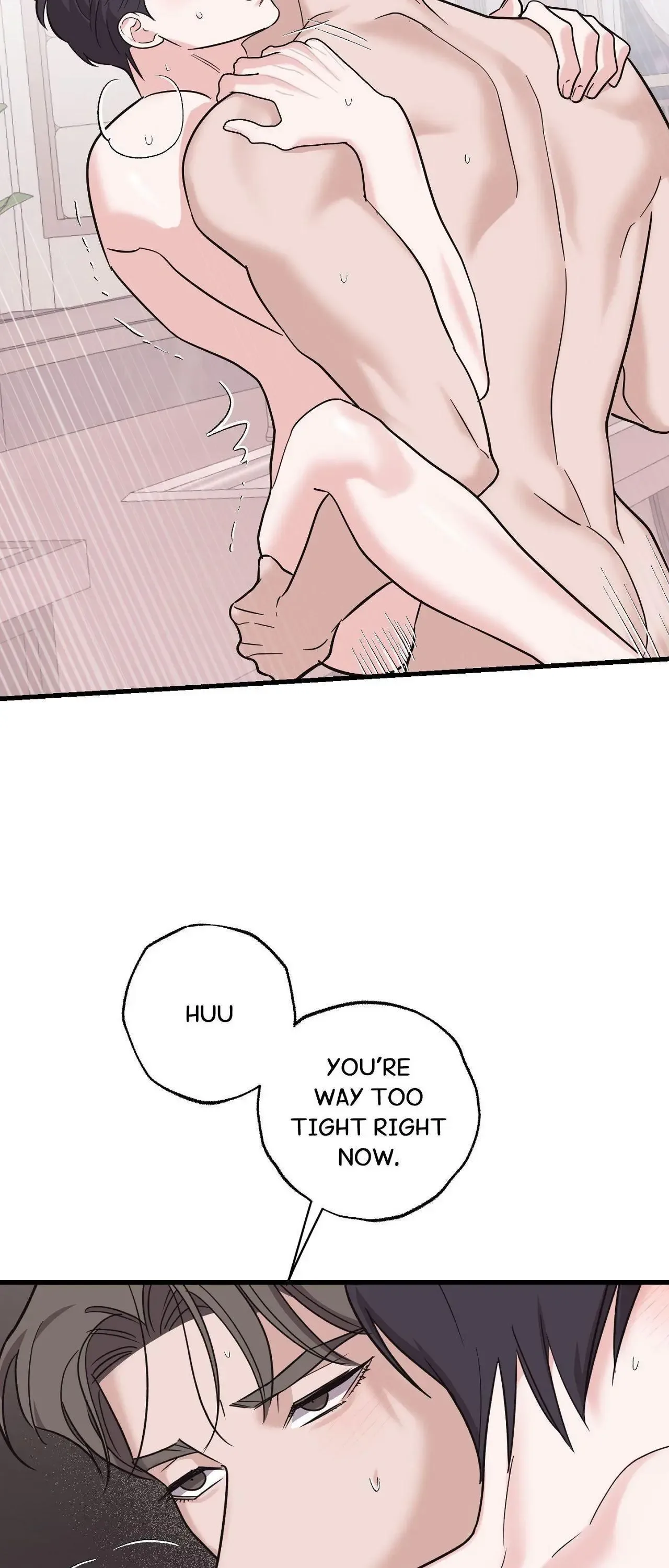 Temporary Love Alert Chapter 19 page 28
