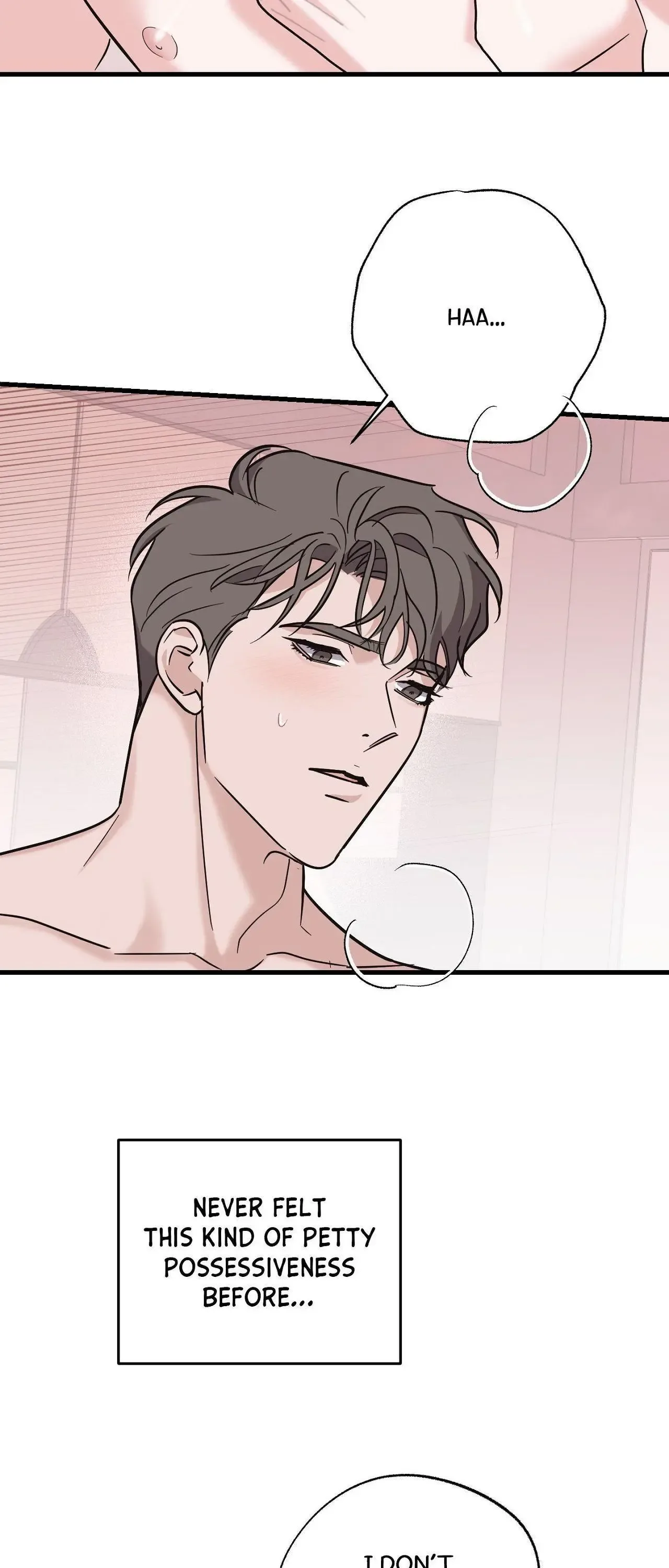 Temporary Love Alert Chapter 19 page 23