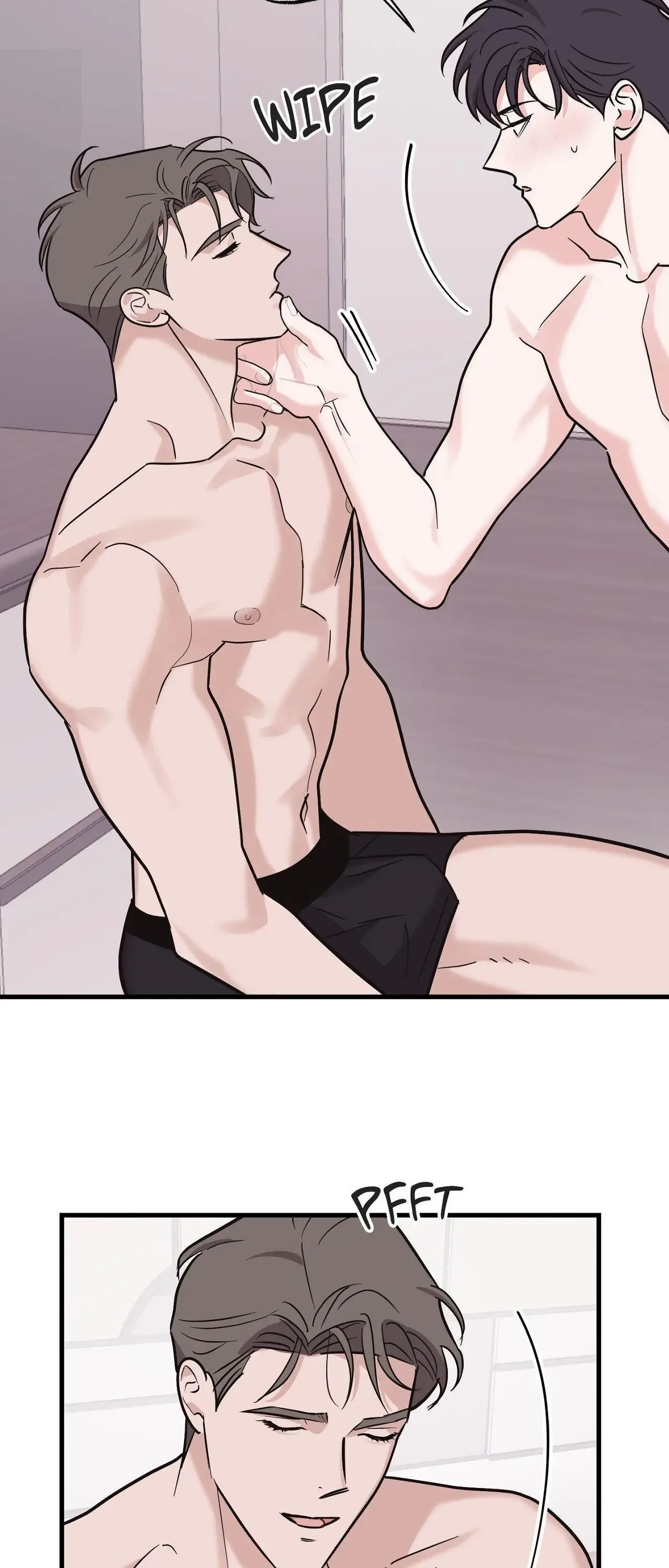 Temporary Love Alert Chapter 19 page 3