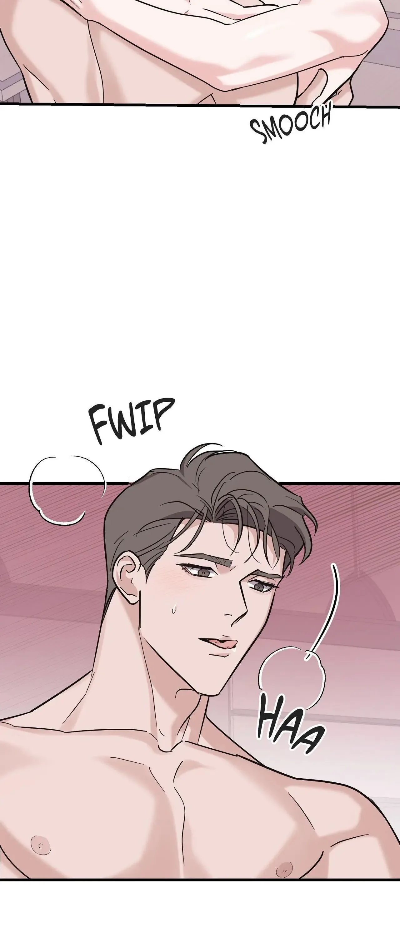 Temporary Love Alert Chapter 19 page 13