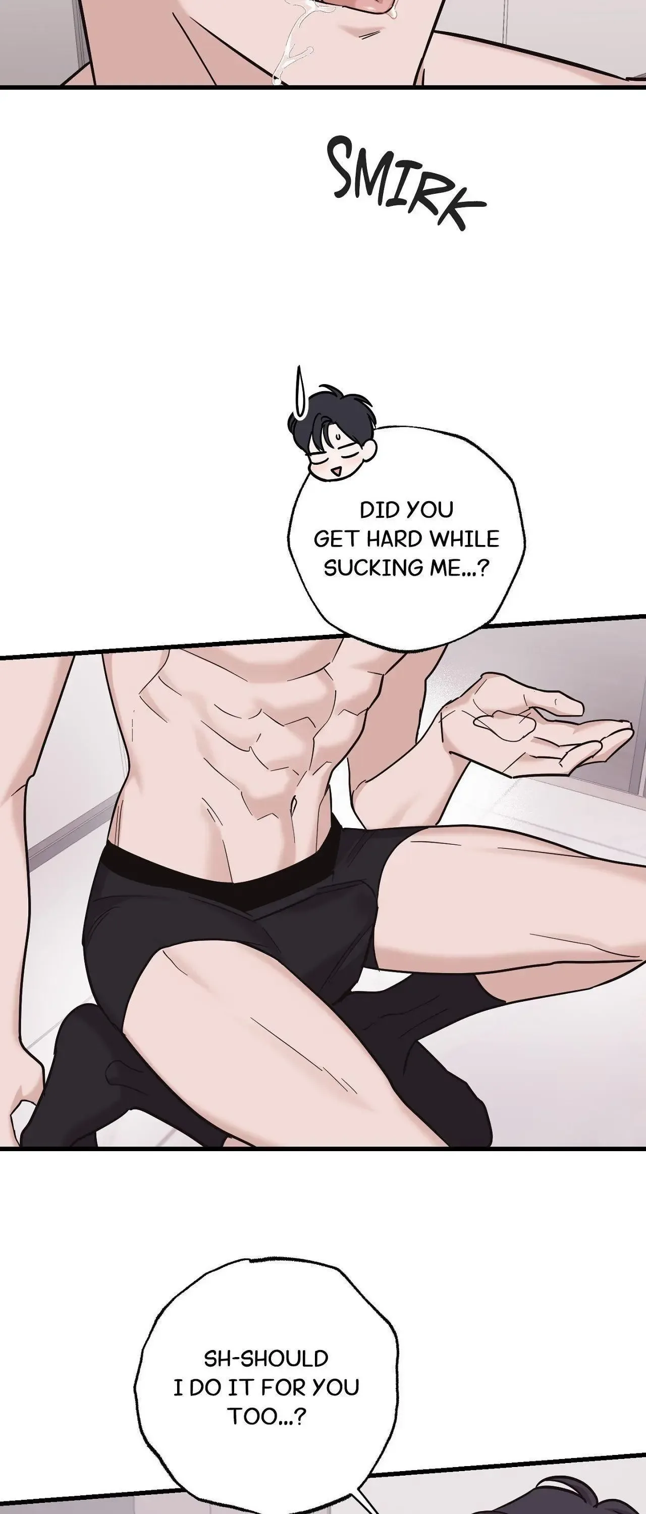 Temporary Love Alert Chapter 19 page 2