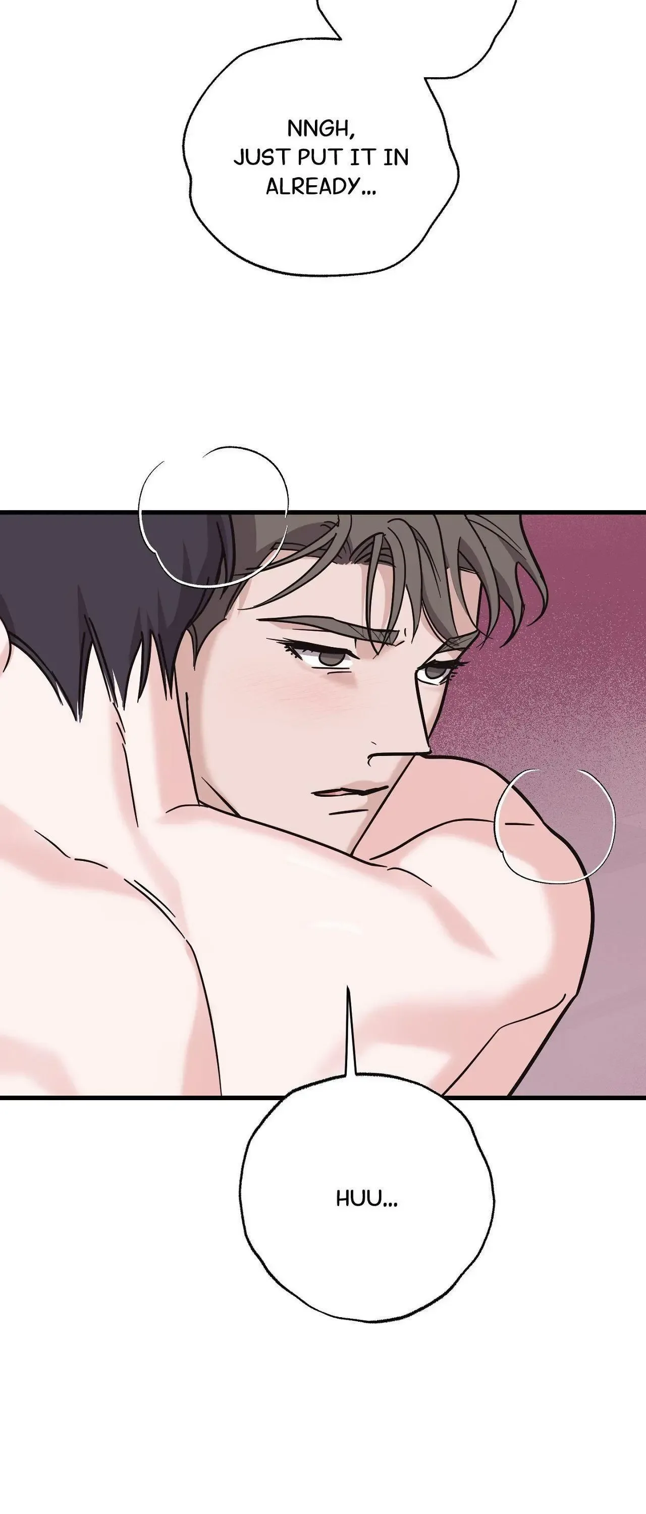 Temporary Love Alert Chapter 19 page 11