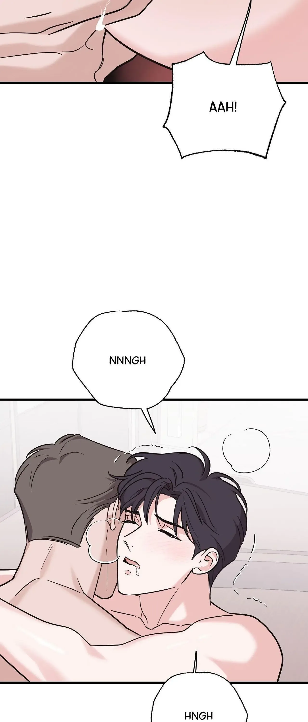 Temporary Love Alert Chapter 19 page 10