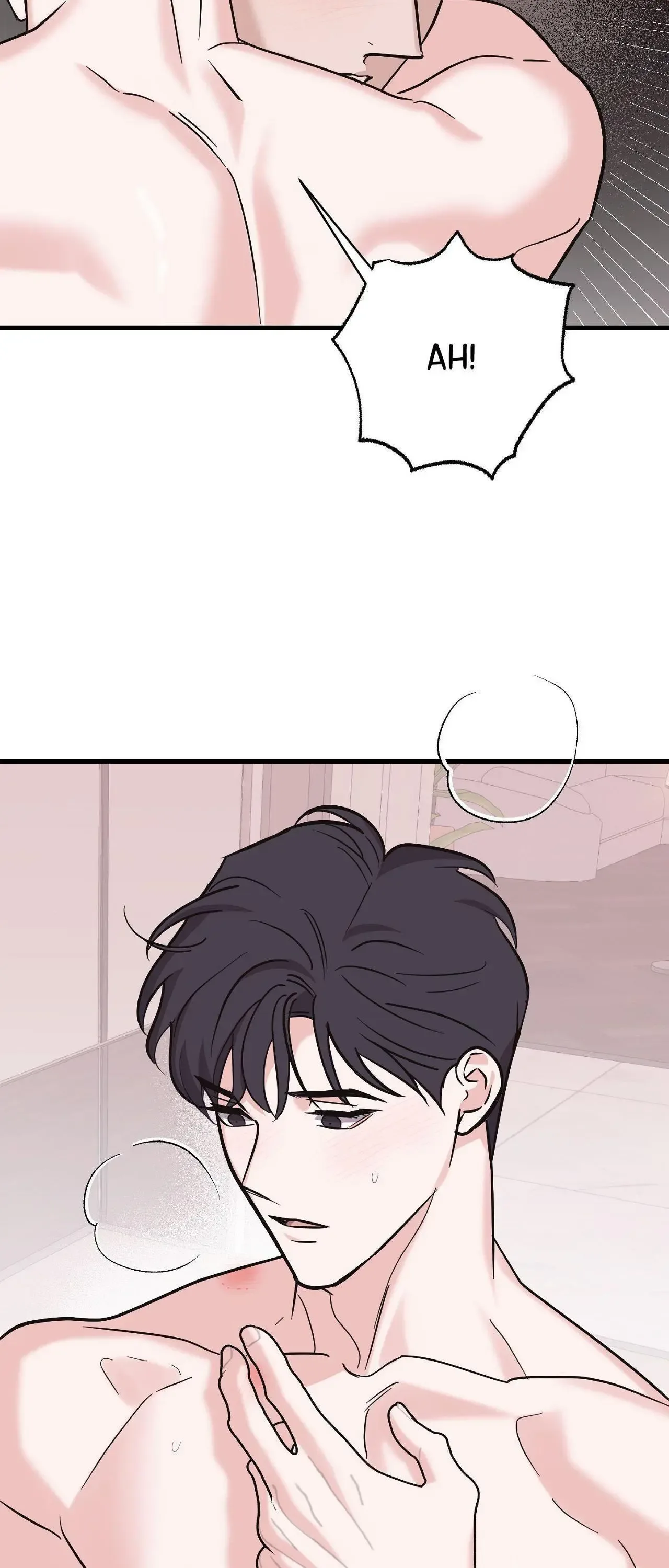 Temporary Love Alert Chapter 19 page 22