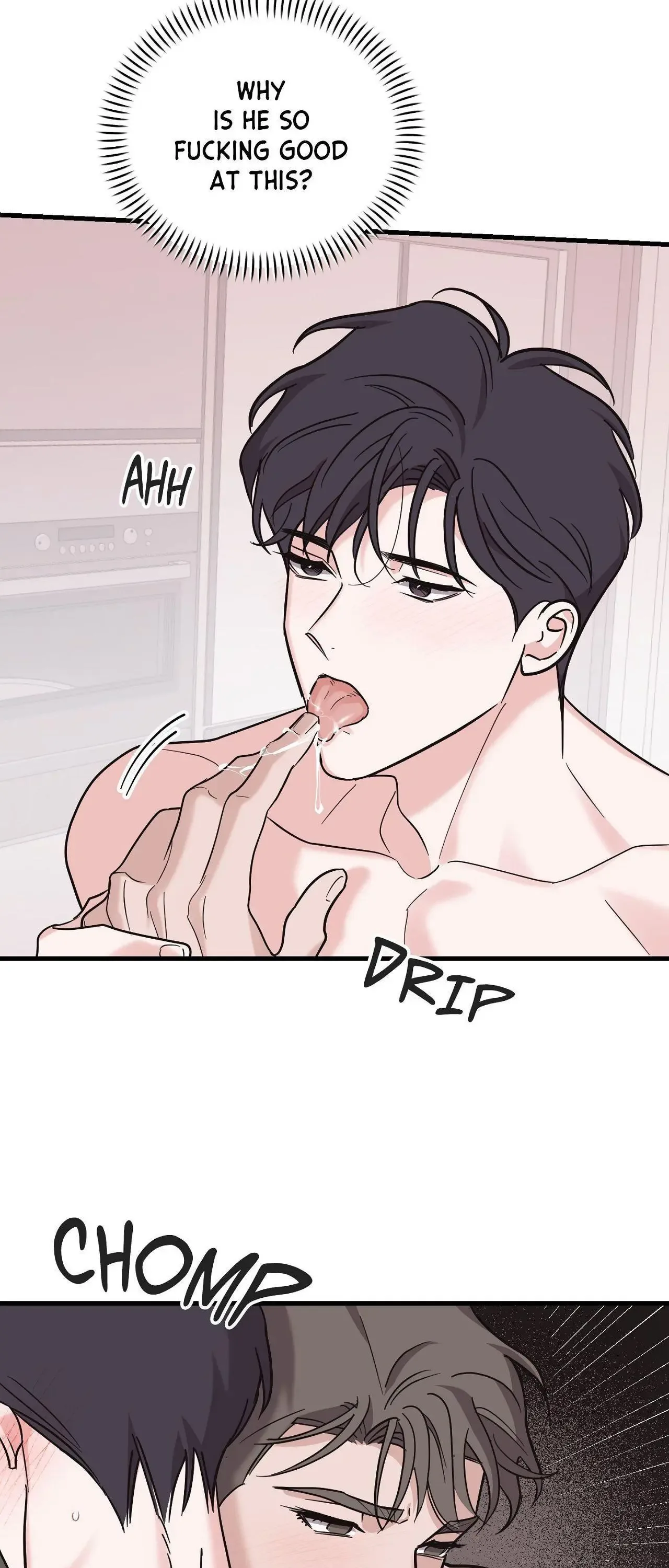Temporary Love Alert Chapter 19 page 21