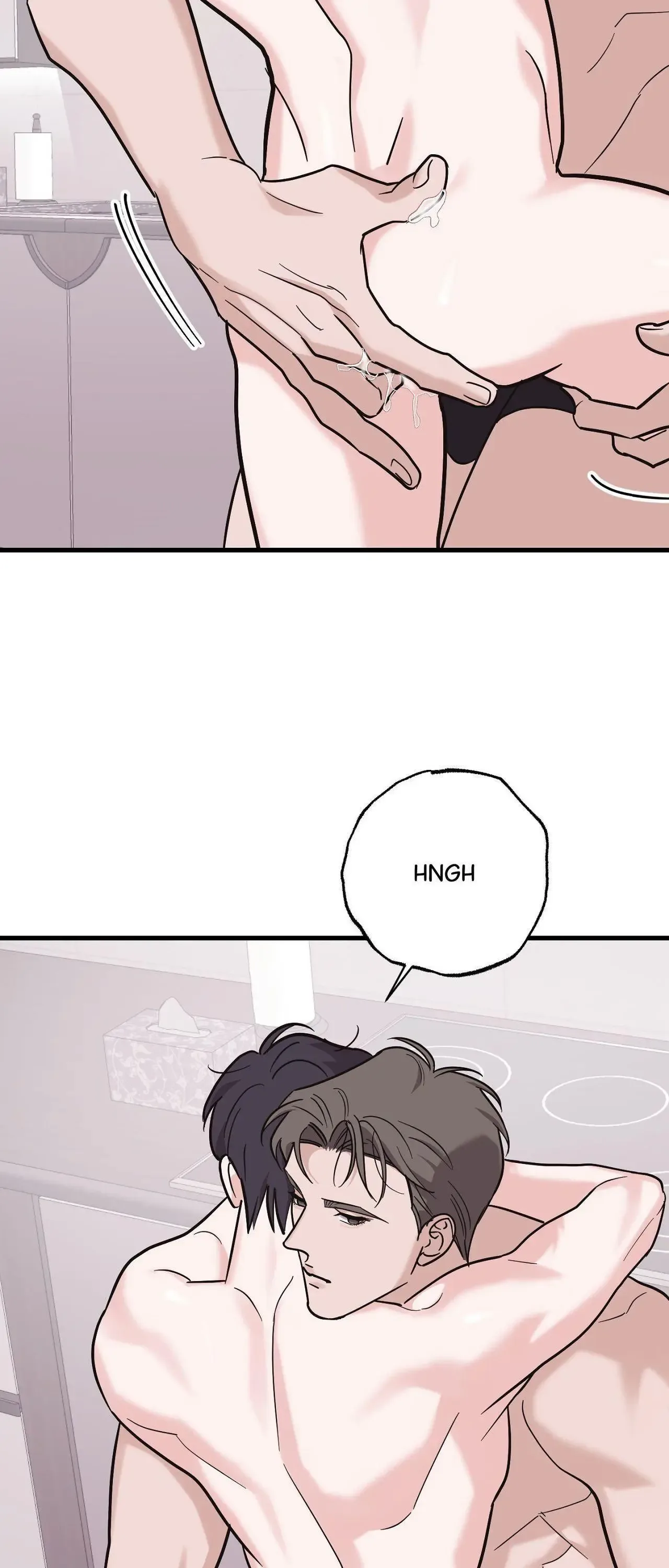 Temporary Love Alert Chapter 19 page 6