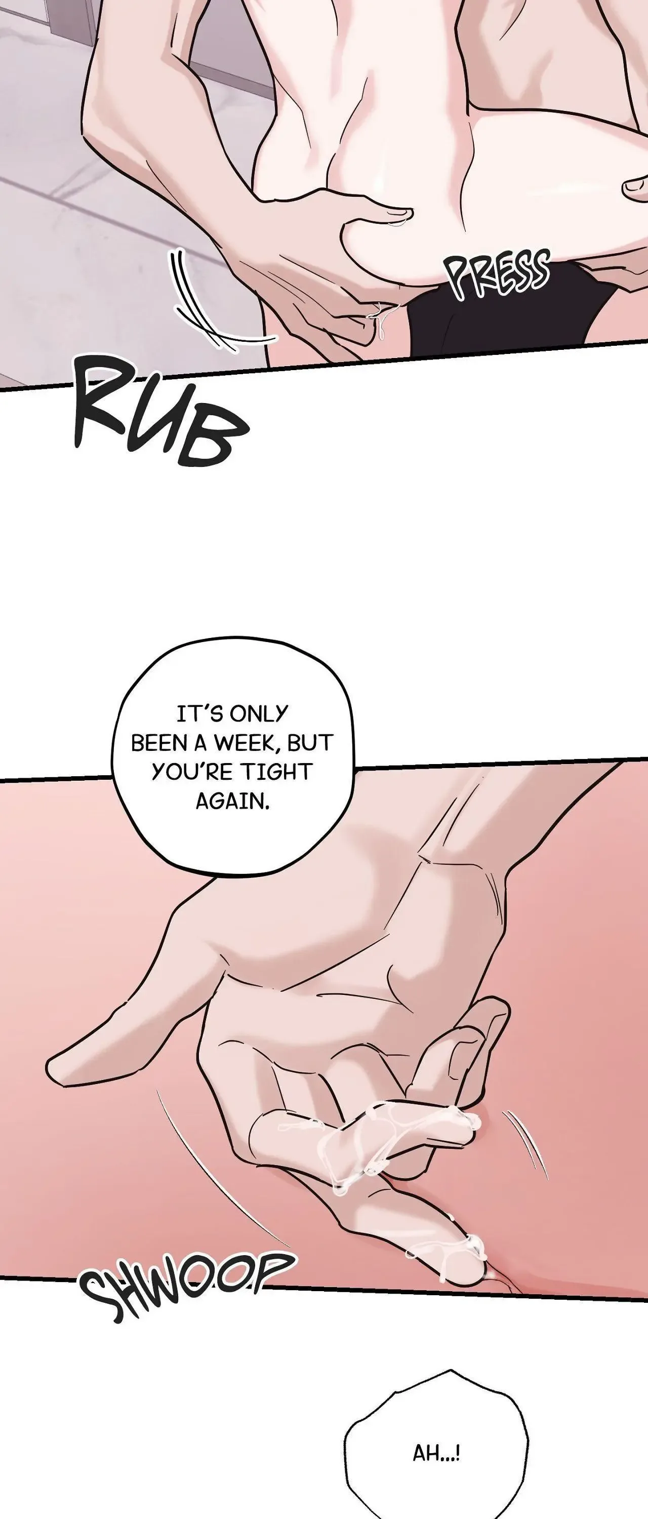 Temporary Love Alert Chapter 19 page 7