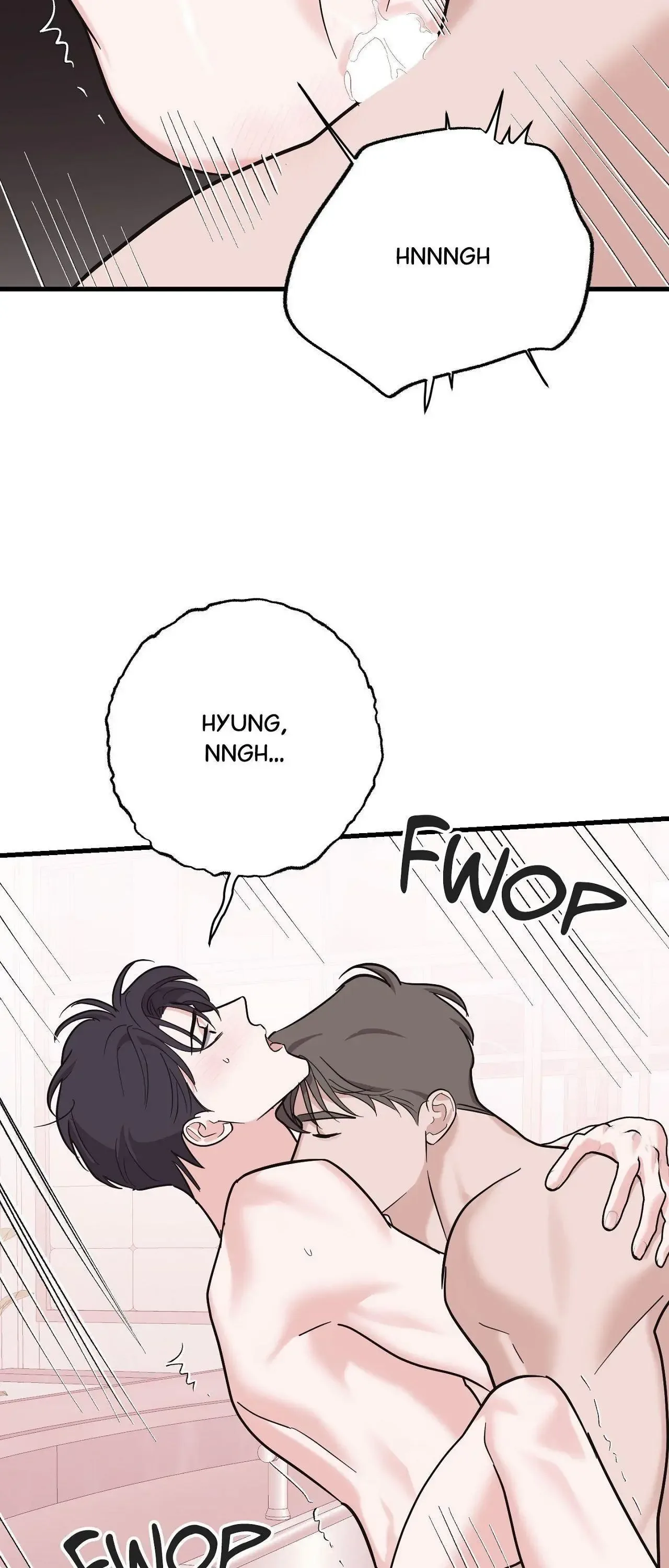 Temporary Love Alert Chapter 19 page 31