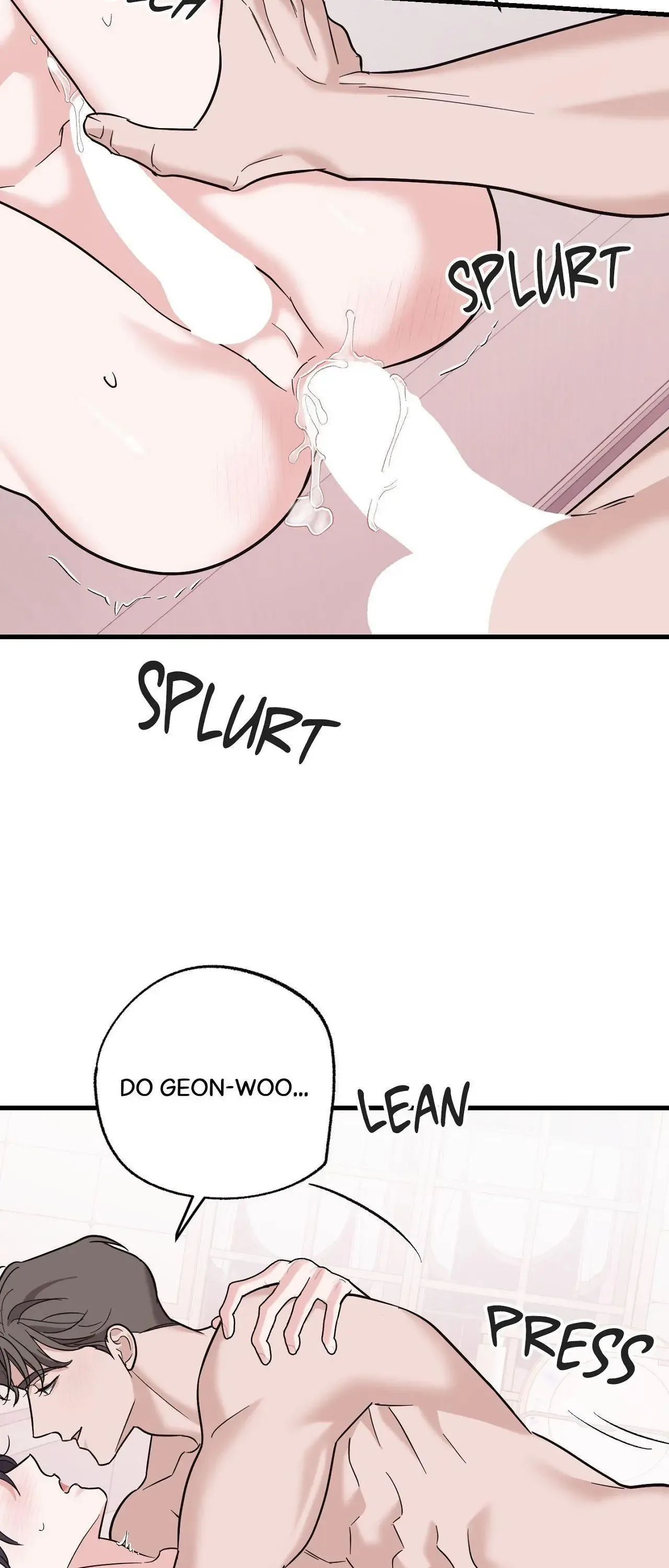 Temporary Love Alert Chapter 19 page 39