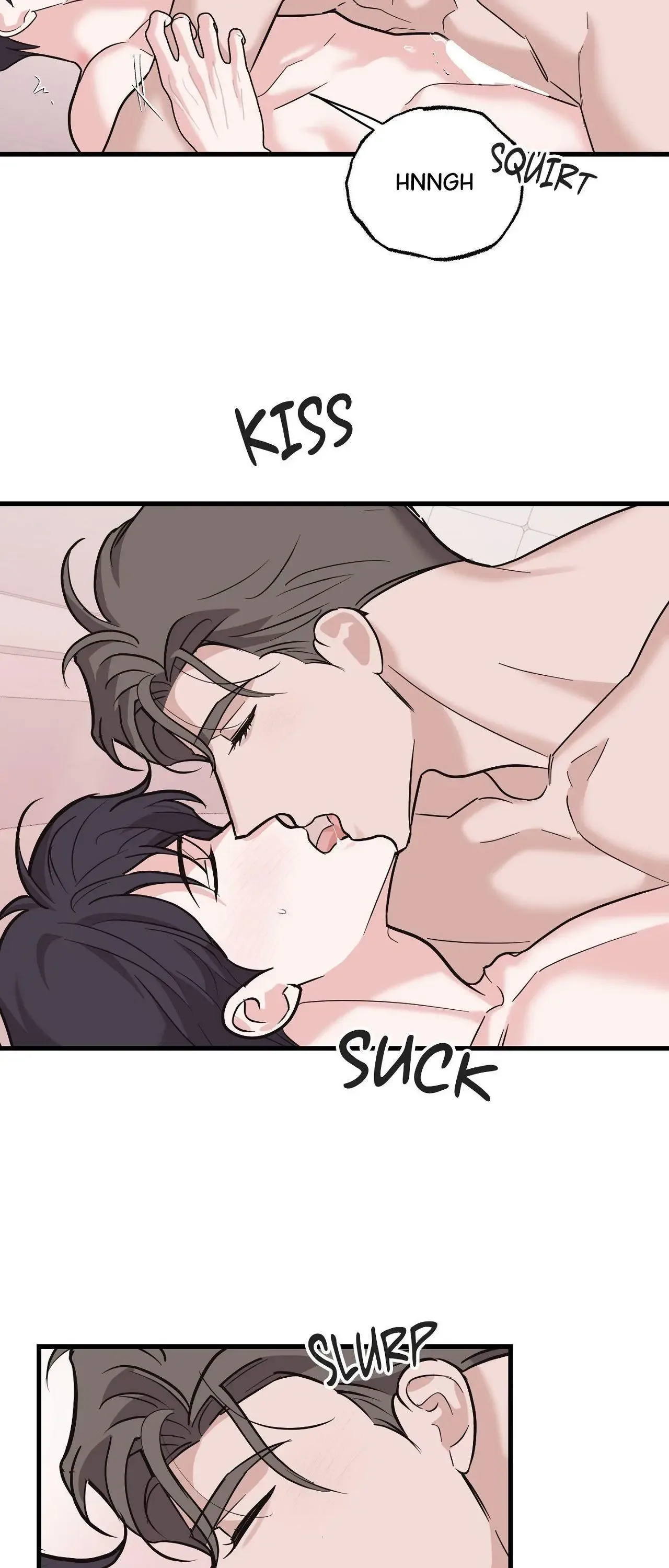 Temporary Love Alert Chapter 19 page 40