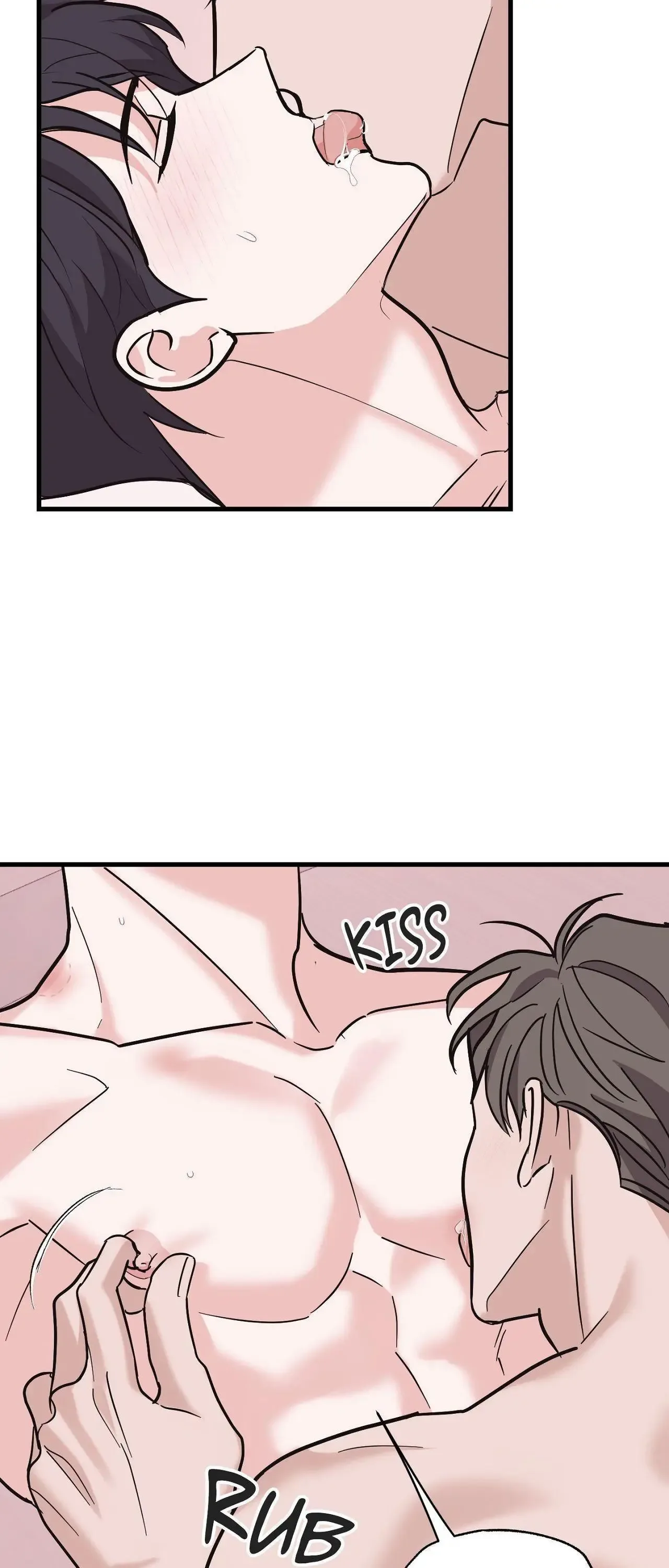 Temporary Love Alert Chapter 19 page 41