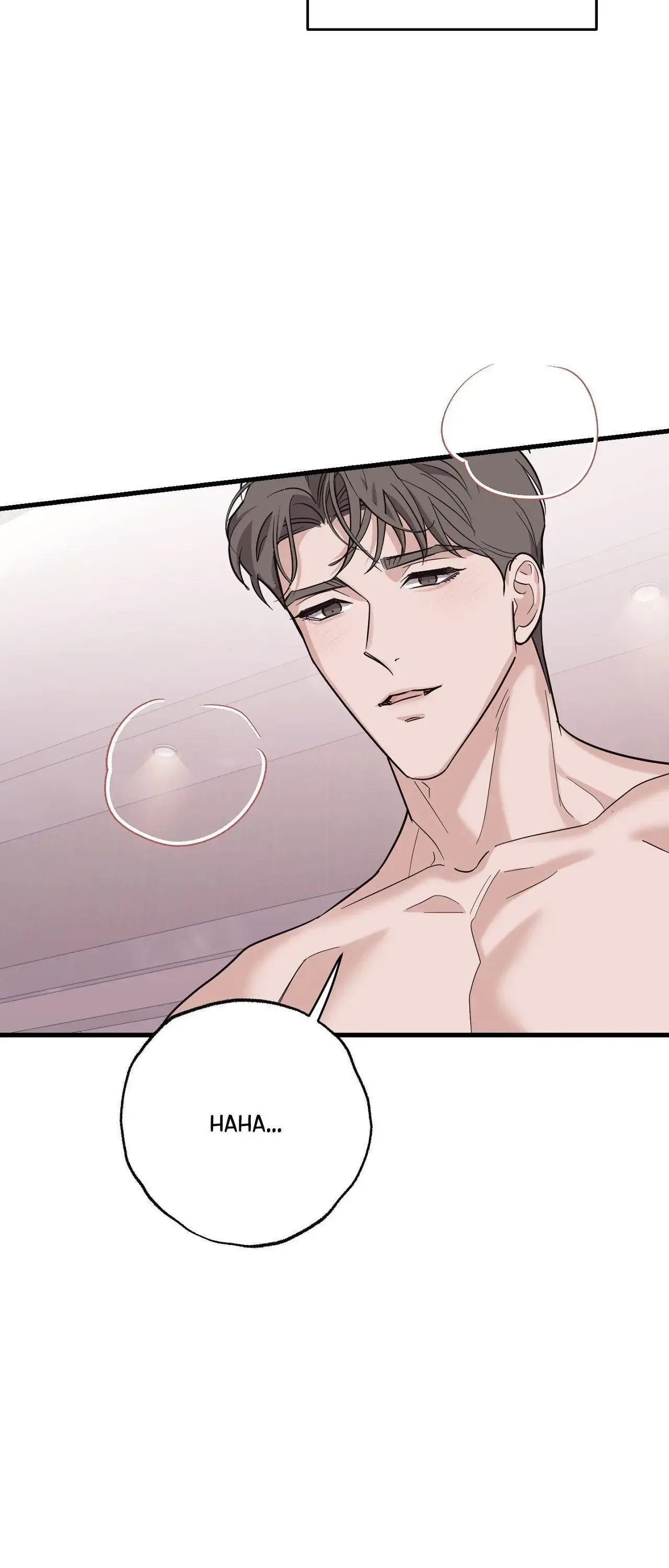 Temporary Love Alert Chapter 19 page 45