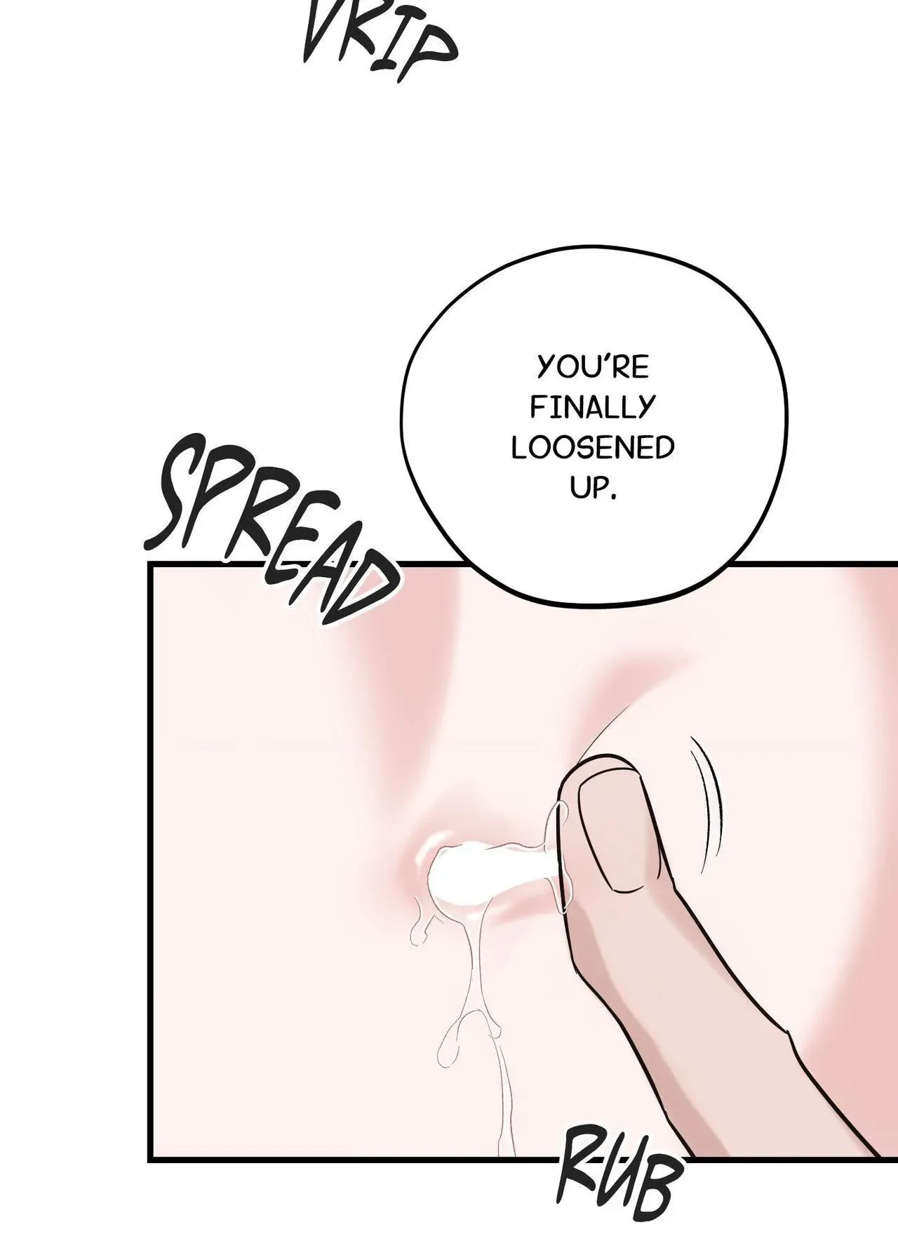 Temporary Love Alert Chapter 20 page 2