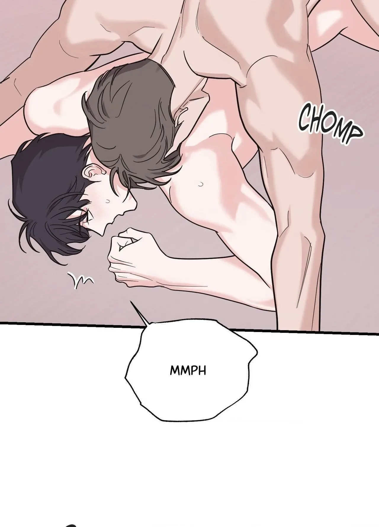 Temporary Love Alert Chapter 20 page 18