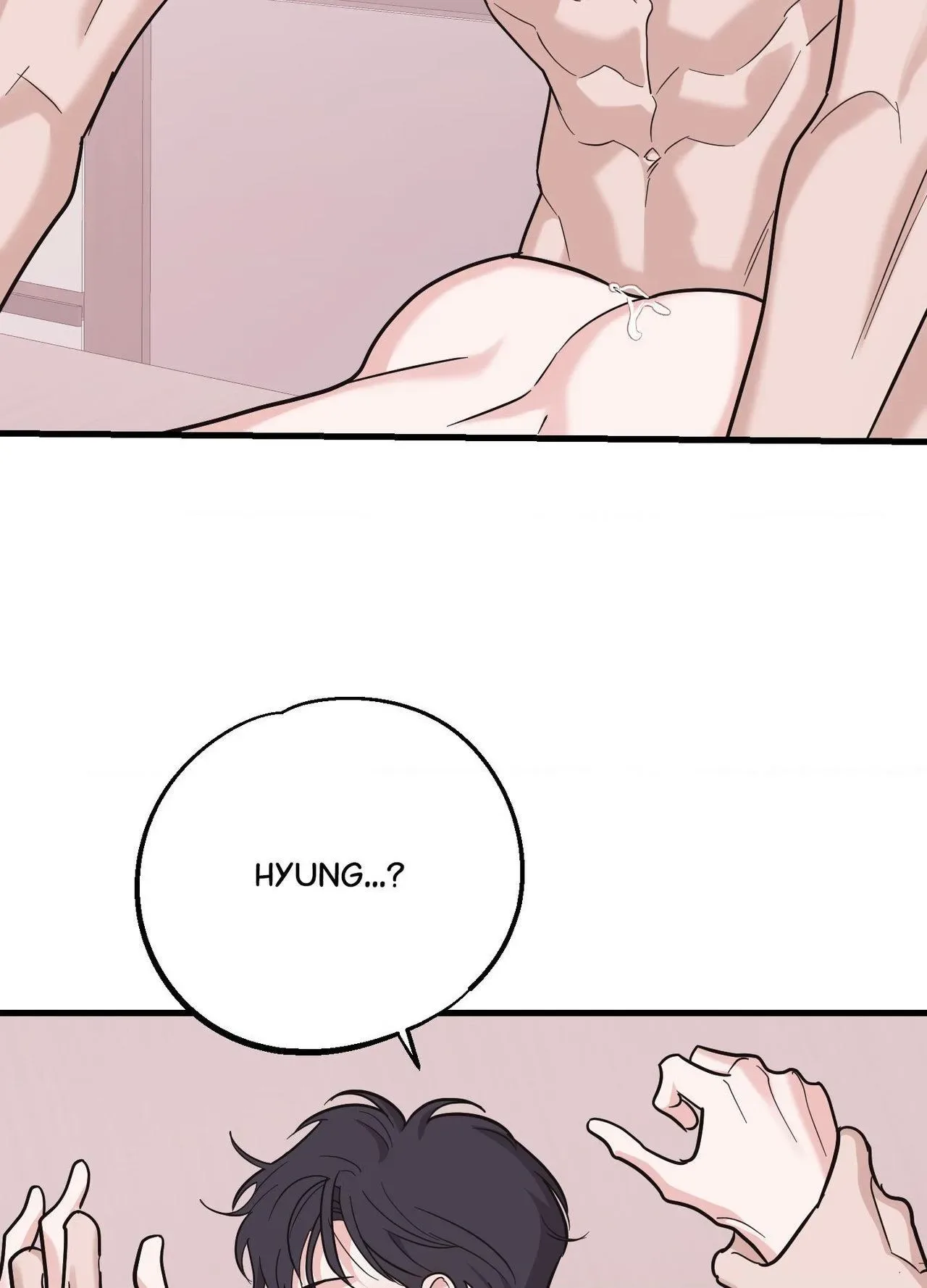 Temporary Love Alert Chapter 20 page 28