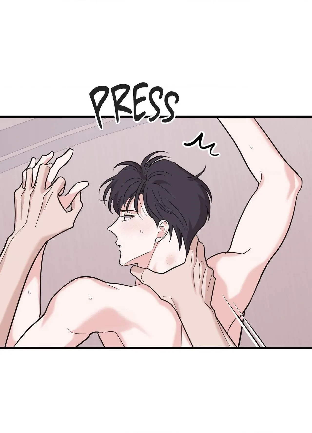 Temporary Love Alert Chapter 20 page 26