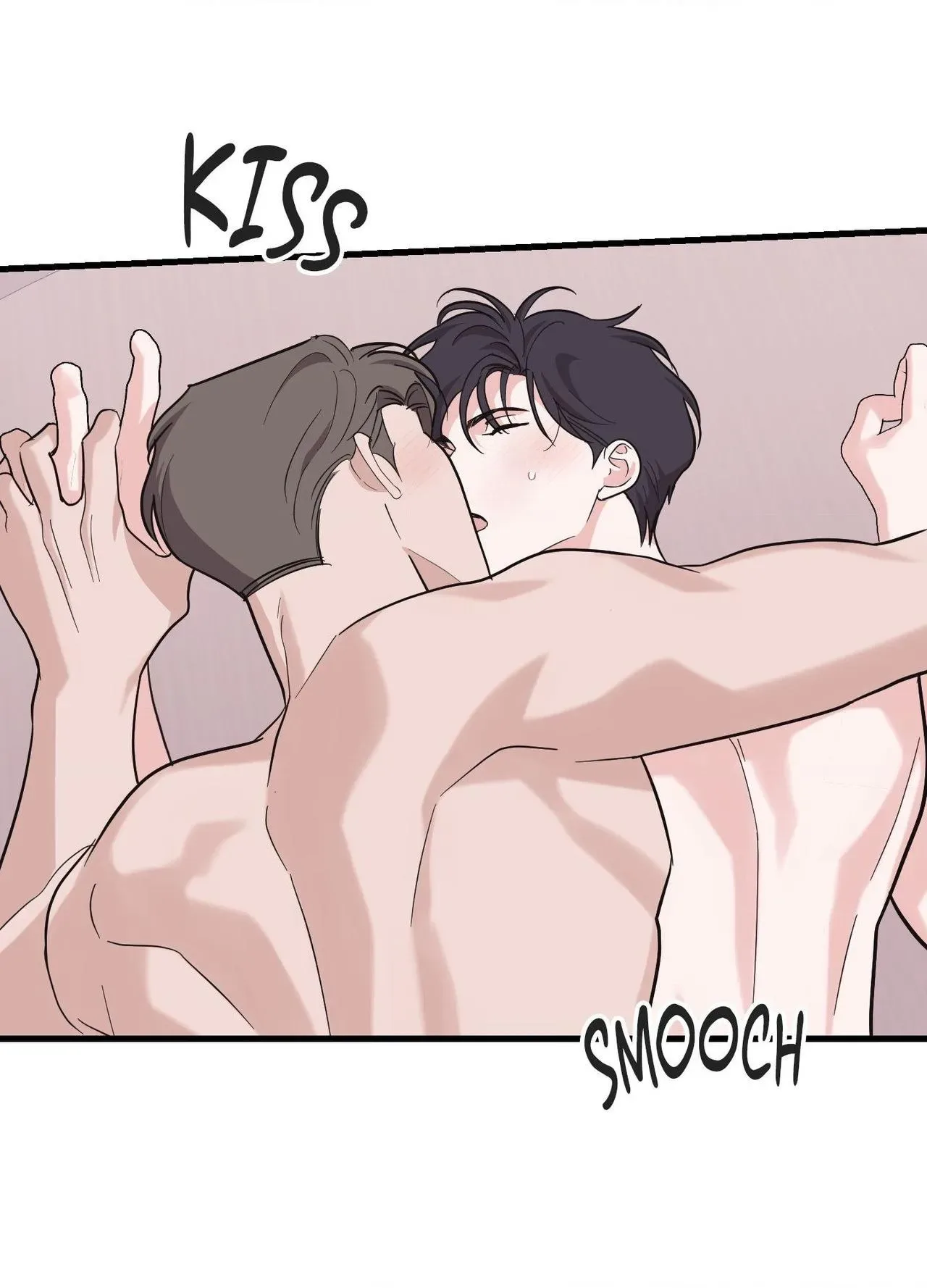 Temporary Love Alert Chapter 20 page 6