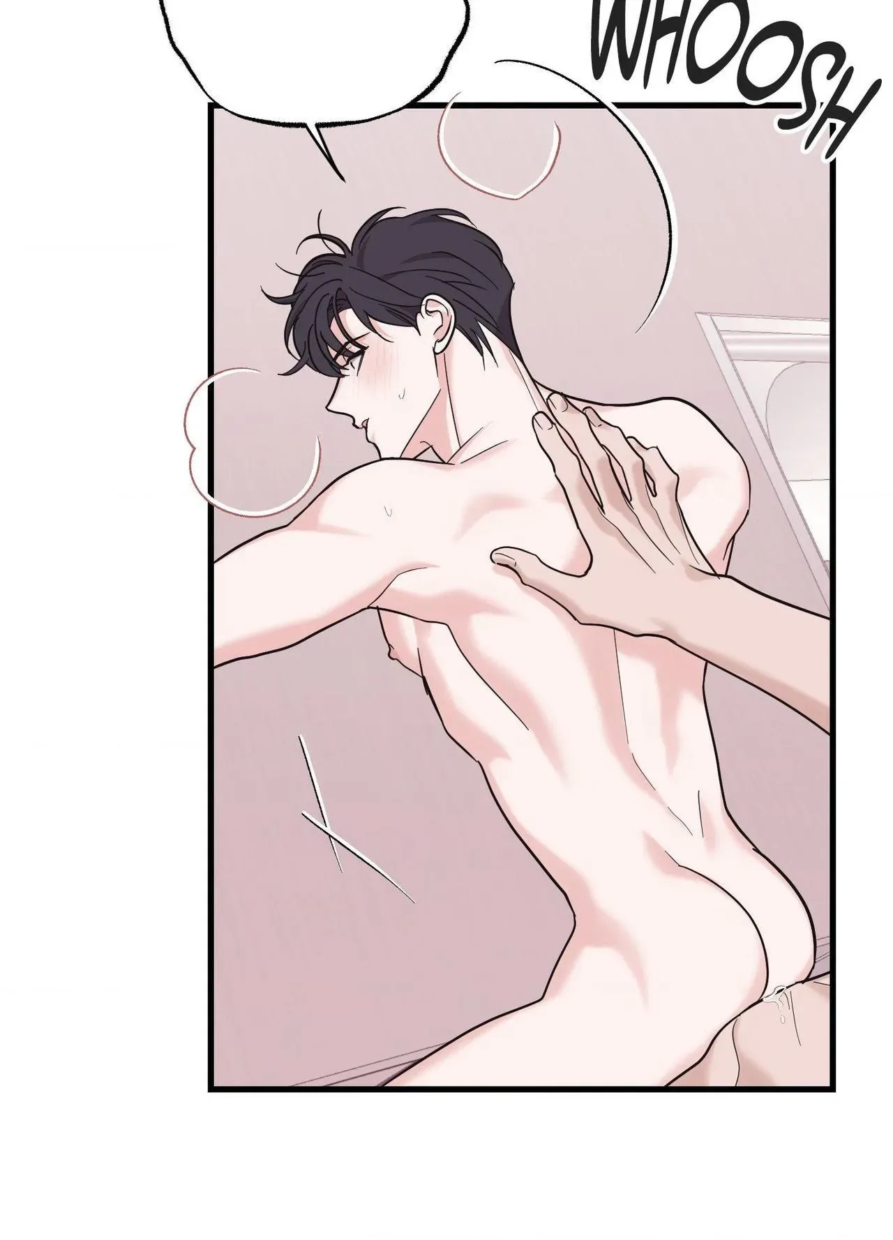 Temporary Love Alert Chapter 20 page 5
