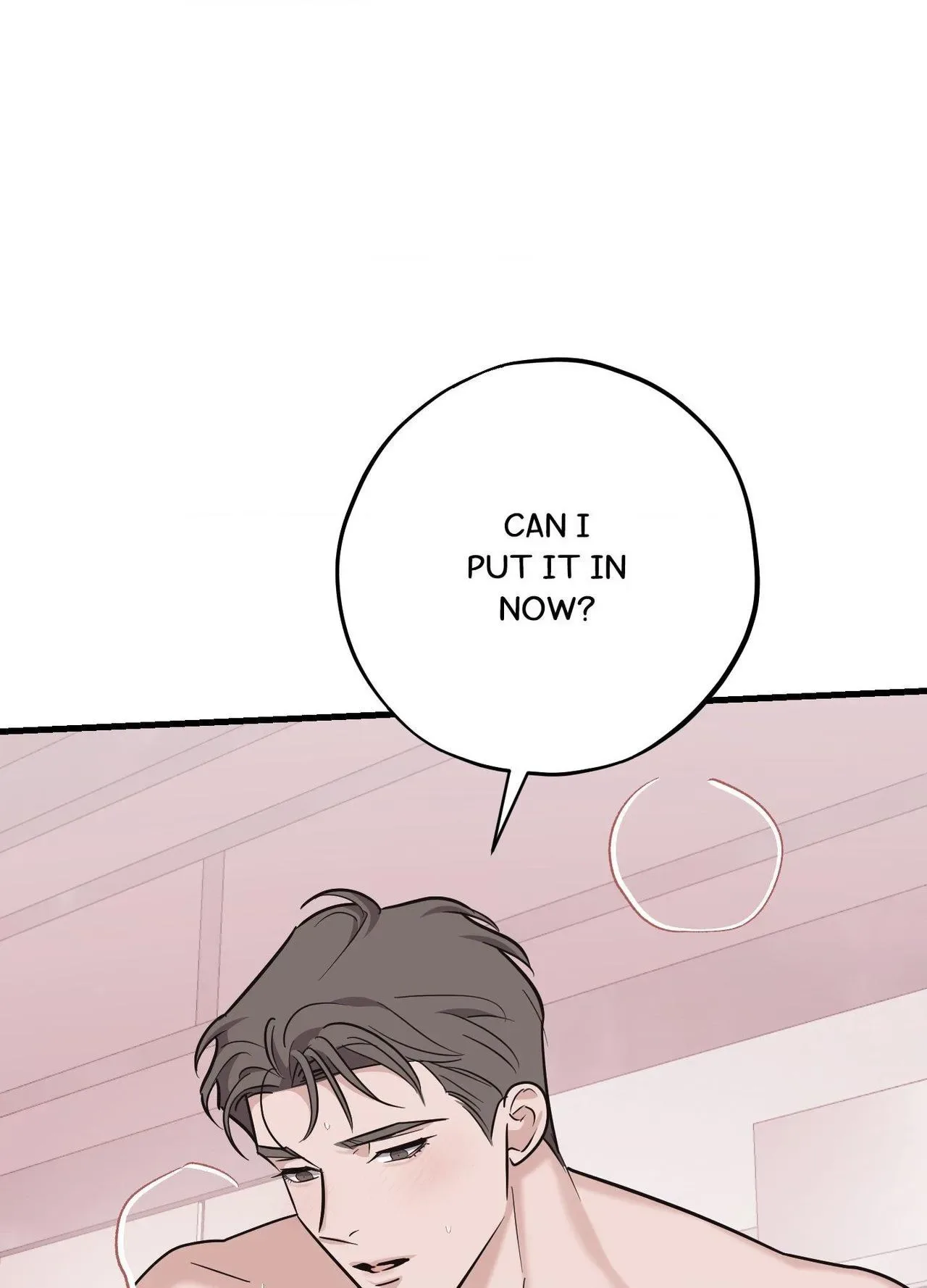 Temporary Love Alert Chapter 20 page 3
