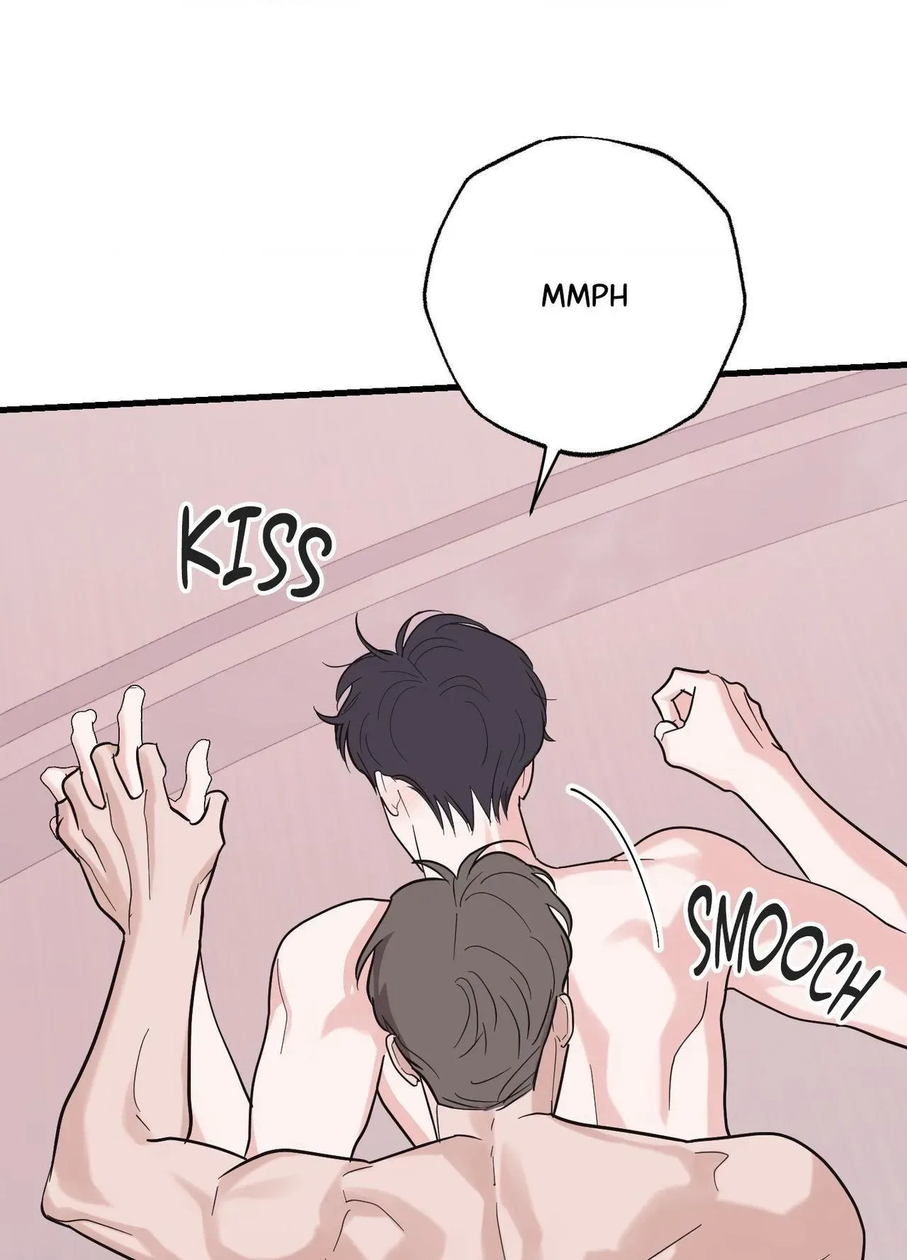 Temporary Love Alert Chapter 20 page 8