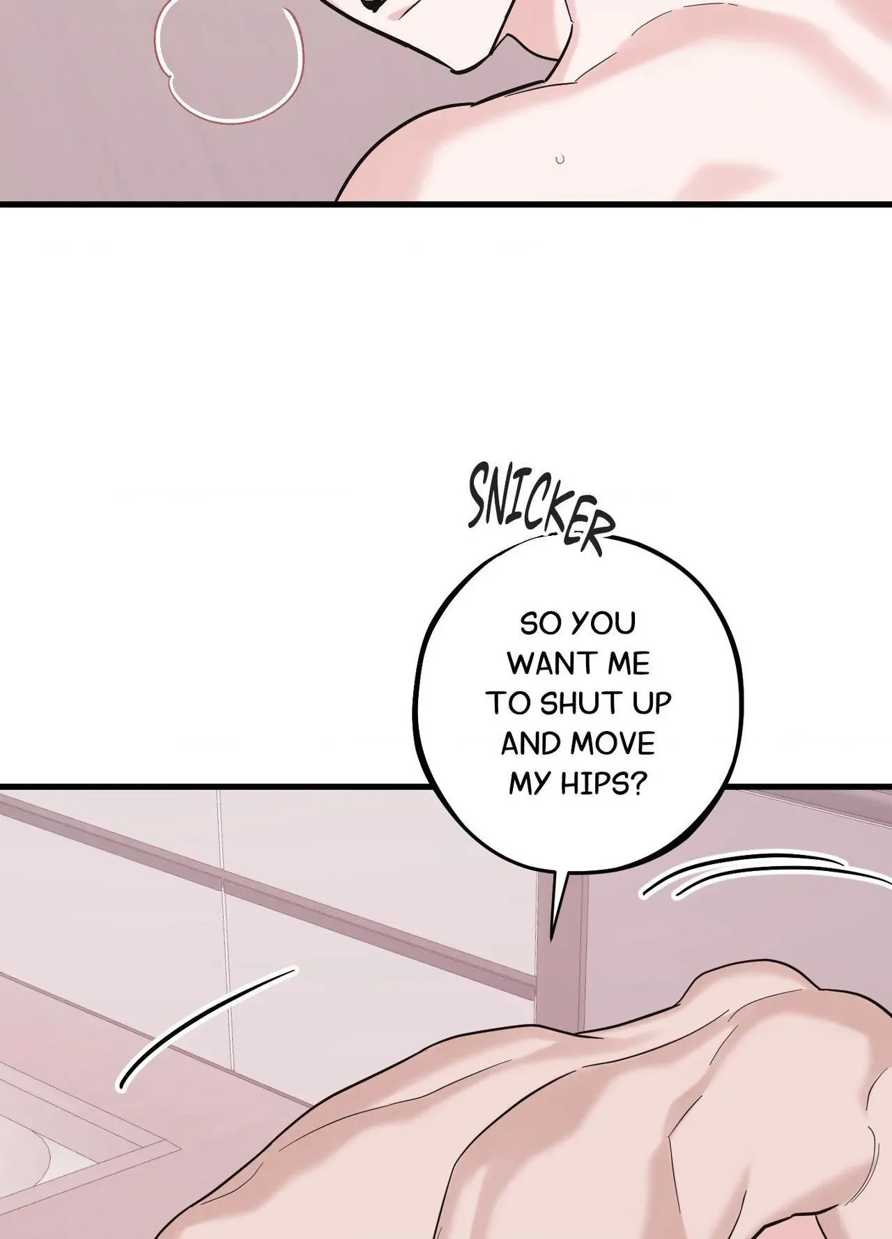Temporary Love Alert Chapter 20 page 17