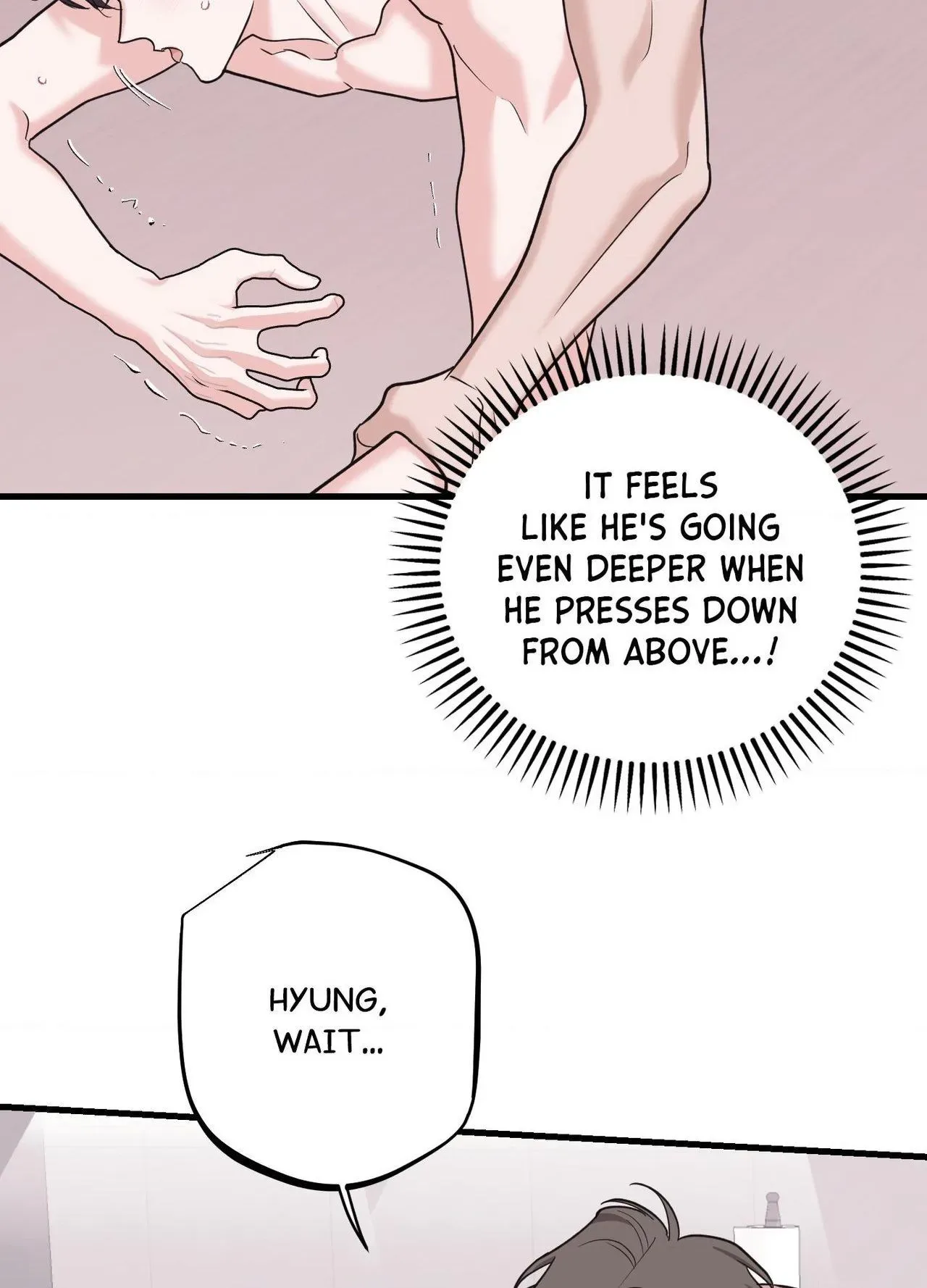Temporary Love Alert Chapter 20 page 24