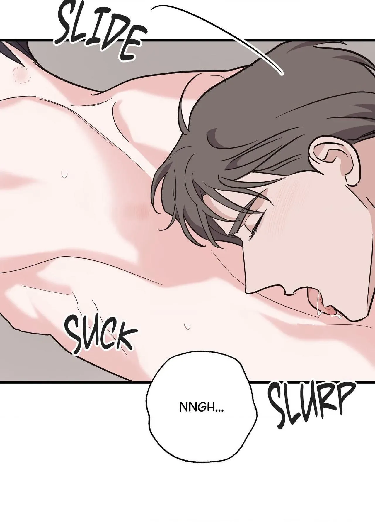 Temporary Love Alert Chapter 20 page 19
