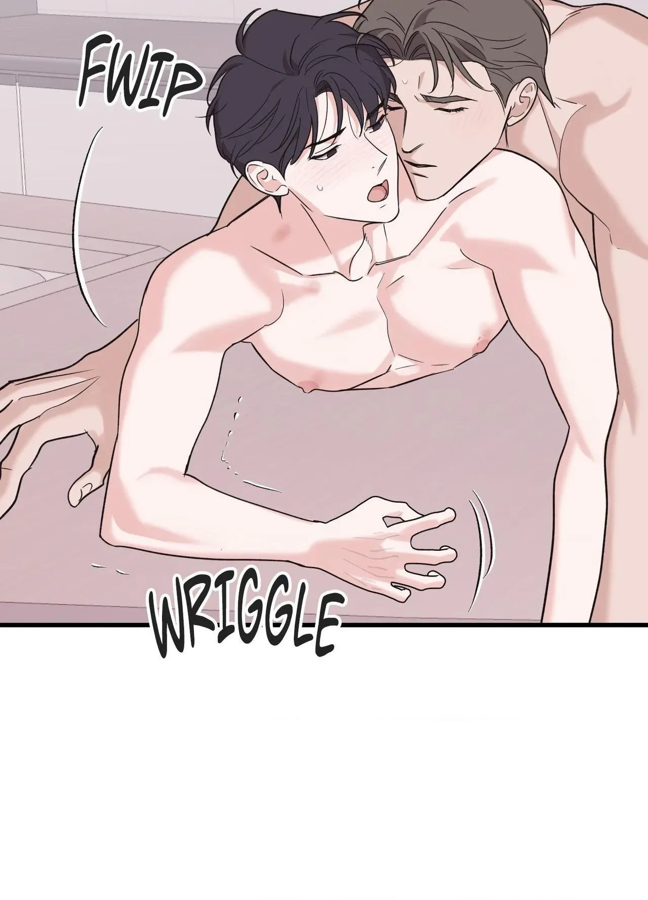Temporary Love Alert Chapter 20 page 25