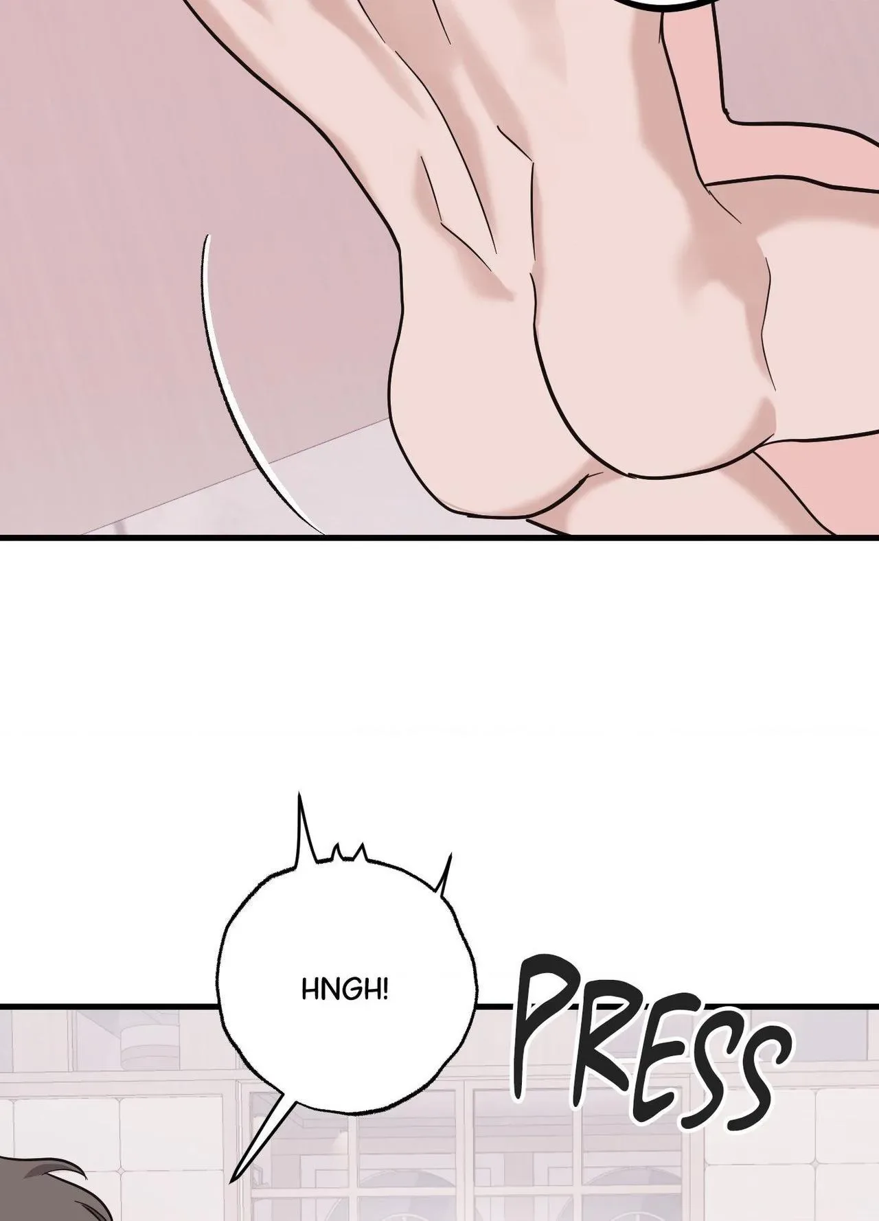 Temporary Love Alert Chapter 20 page 33