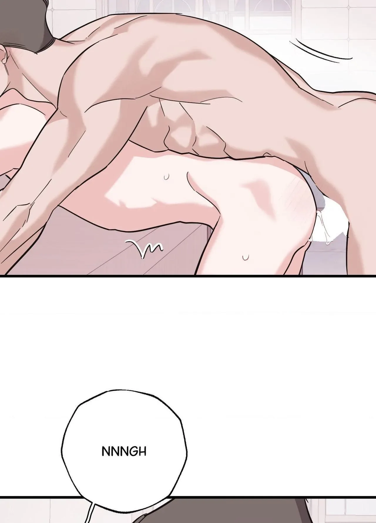 Temporary Love Alert Chapter 20 page 34