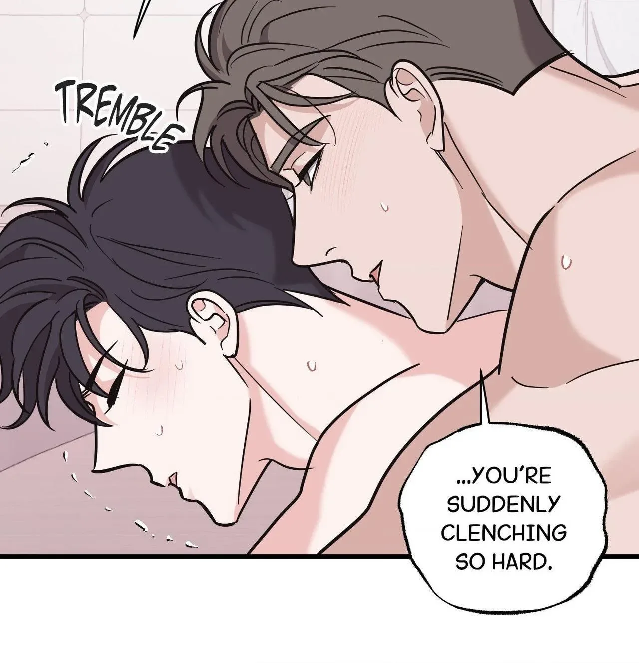 Temporary Love Alert Chapter 20 page 35