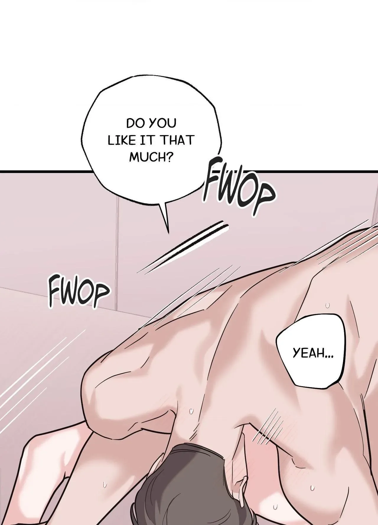 Temporary Love Alert Chapter 20 page 36