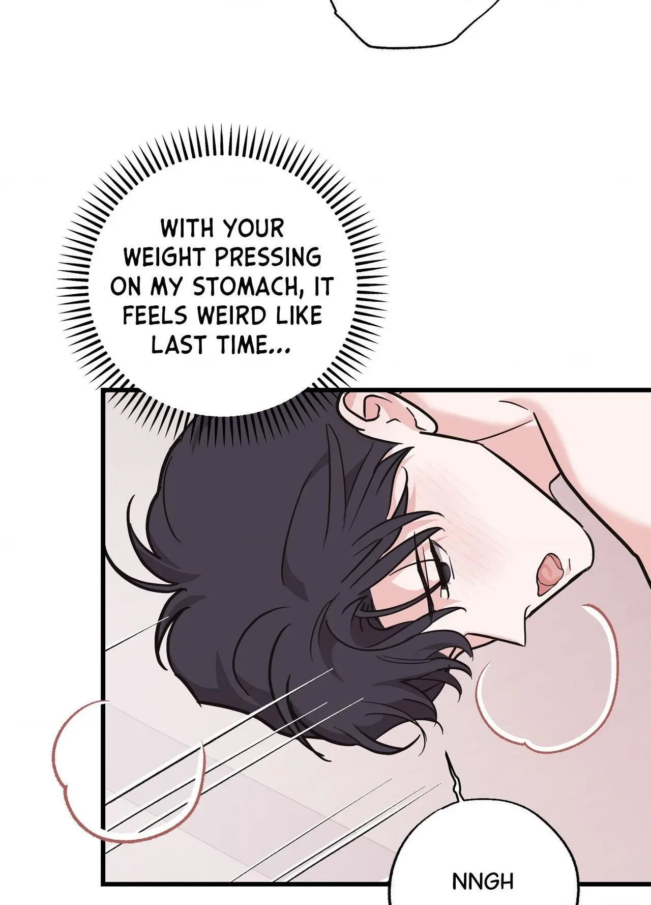 Temporary Love Alert Chapter 20 page 39