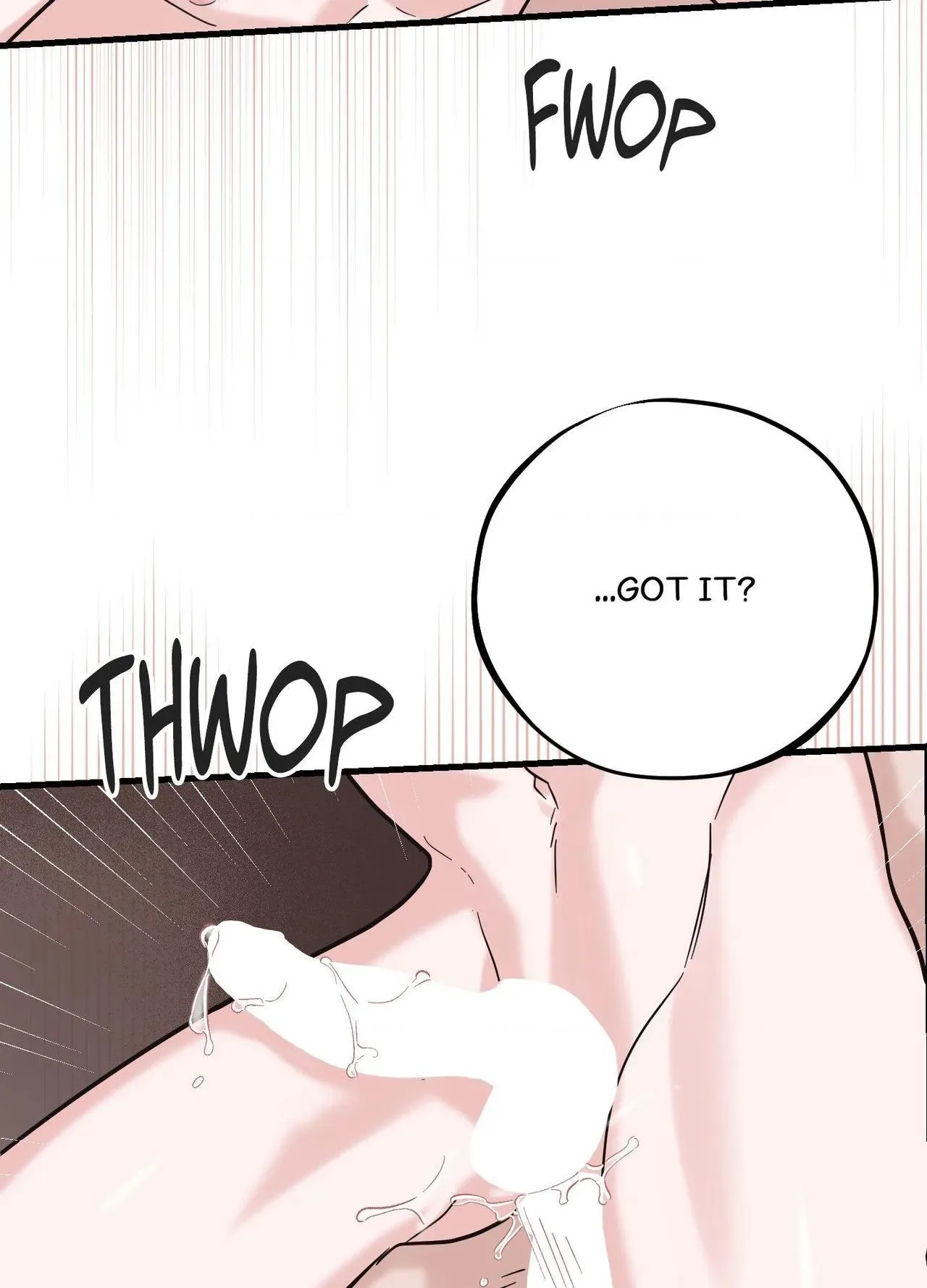 Temporary Love Alert Chapter 20 page 42