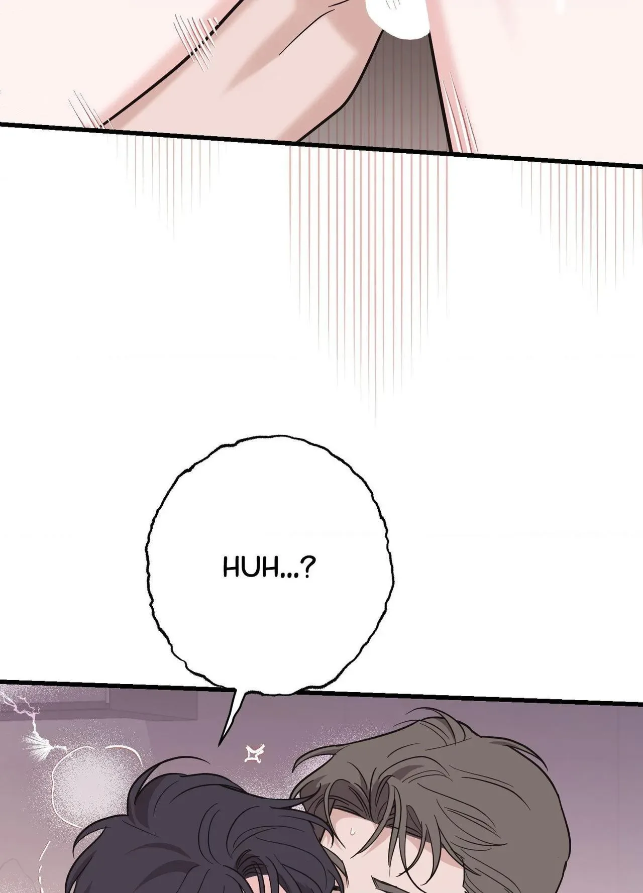Temporary Love Alert Chapter 20 page 43