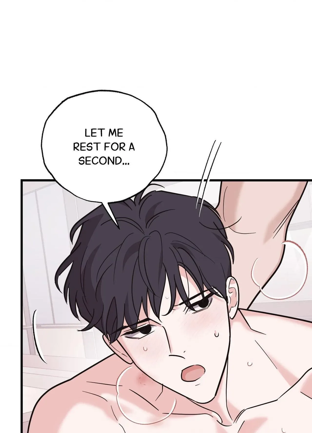 Temporary Love Alert Chapter 20 page 46