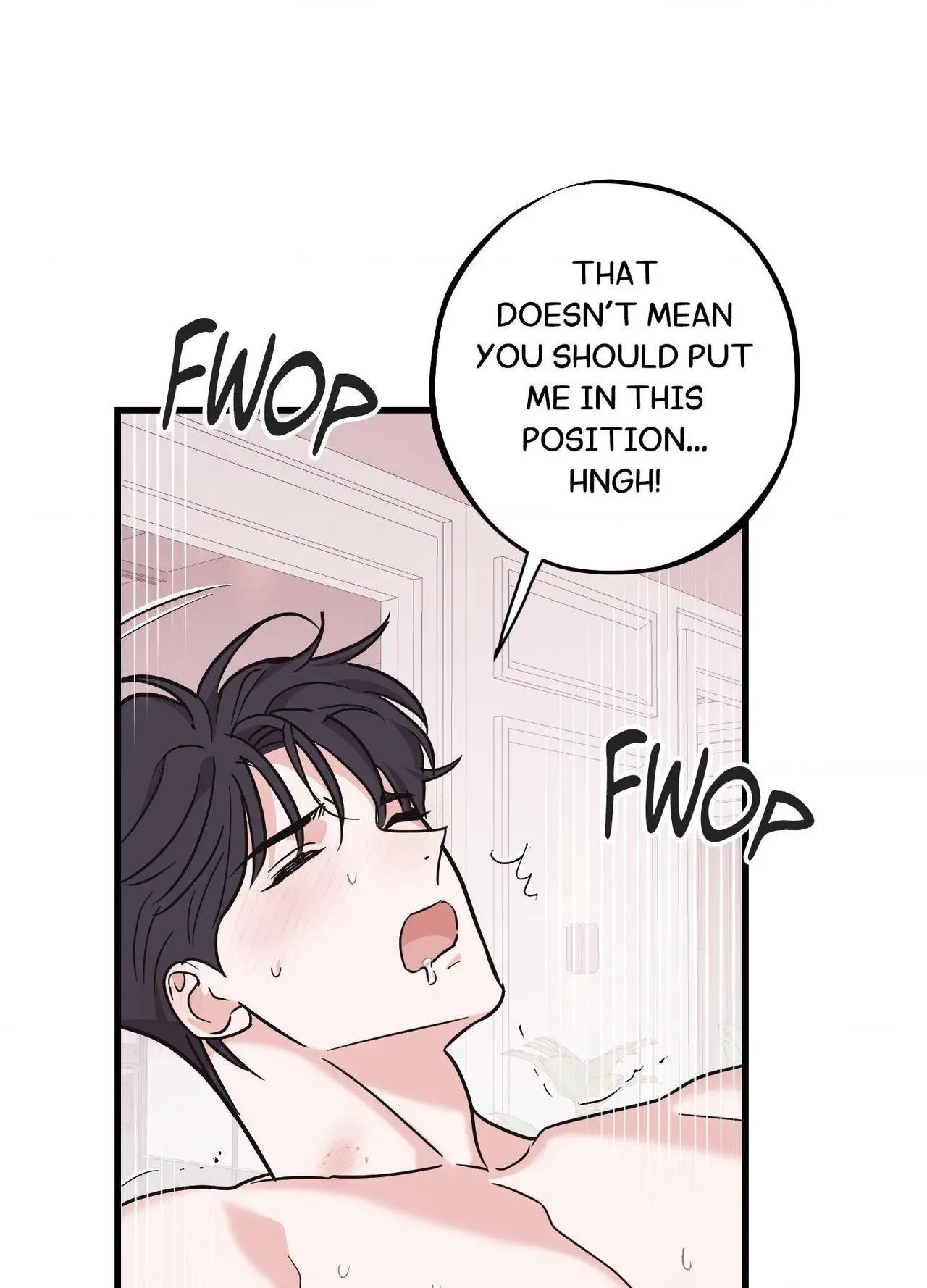 Temporary Love Alert Chapter 20 page 51