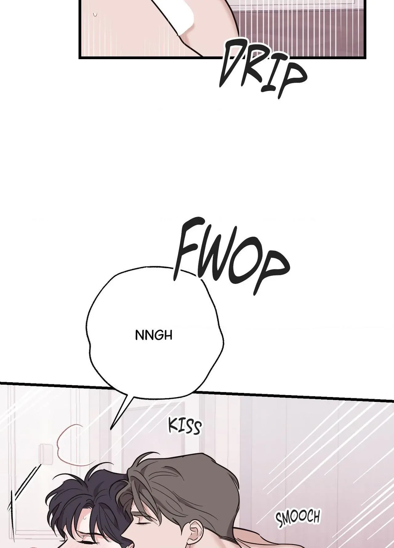 Temporary Love Alert Chapter 20 page 53