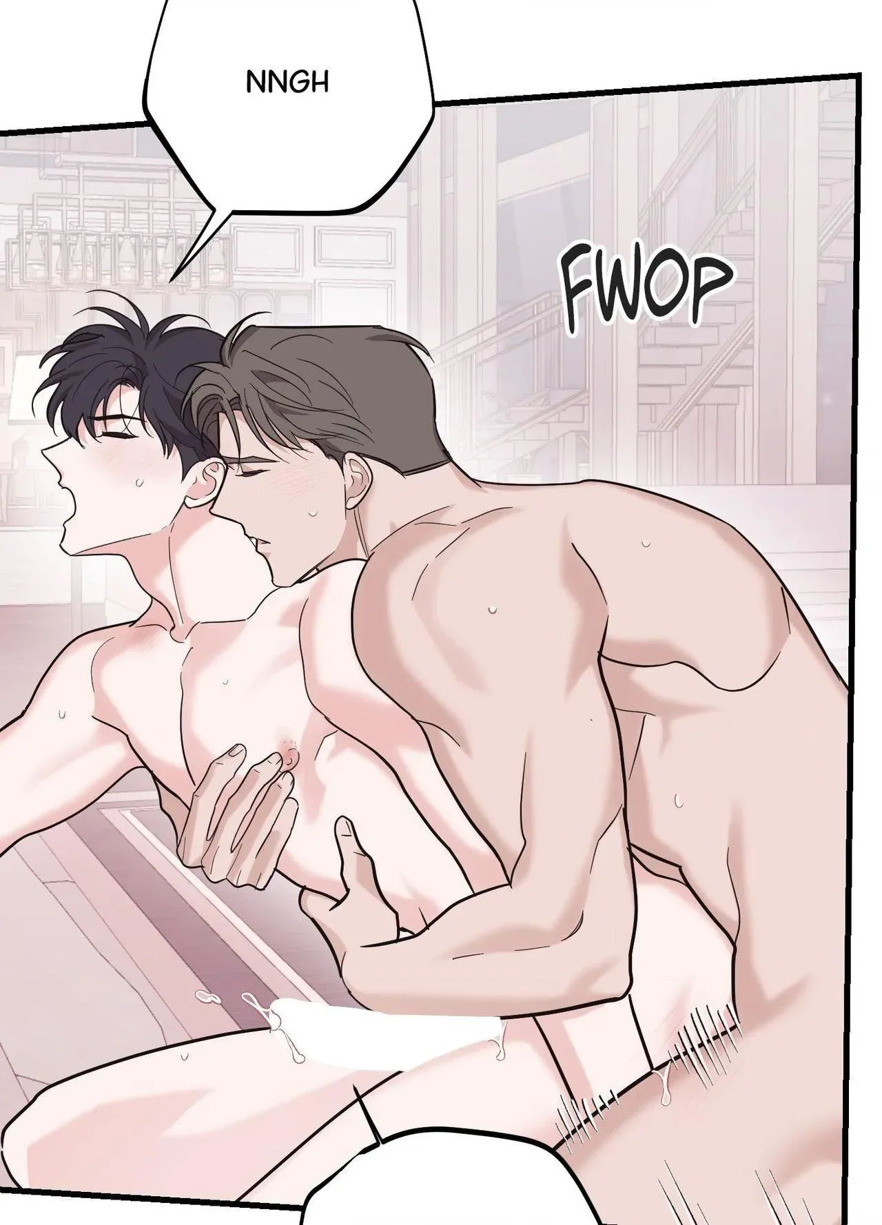 Temporary Love Alert Chapter 20 page 57