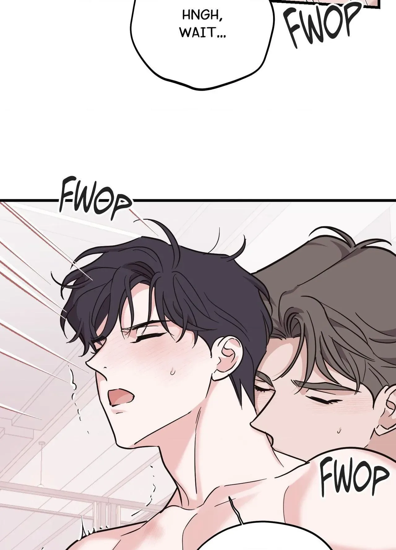 Temporary Love Alert Chapter 20 page 58