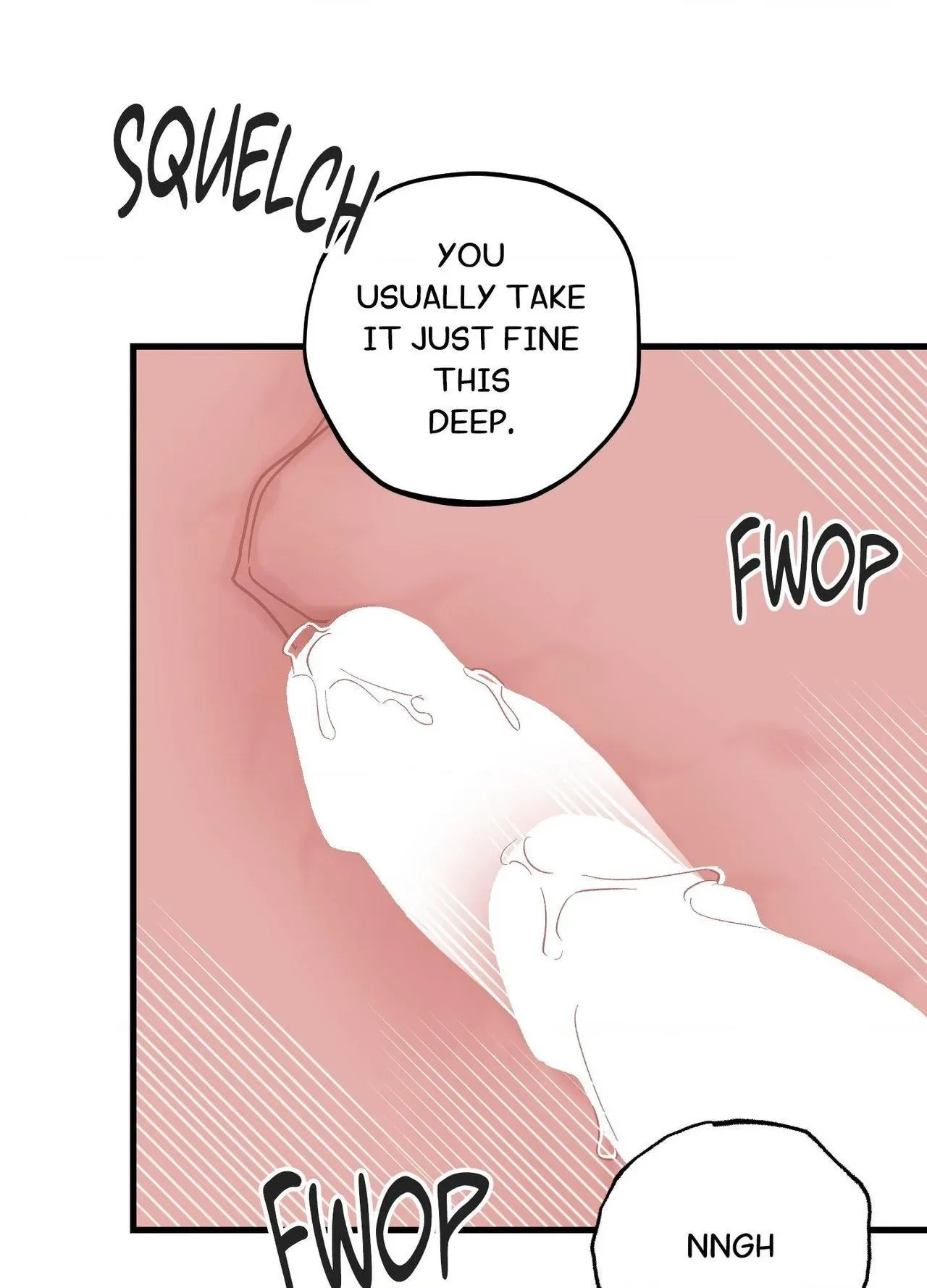 Temporary Love Alert Chapter 20 page 61