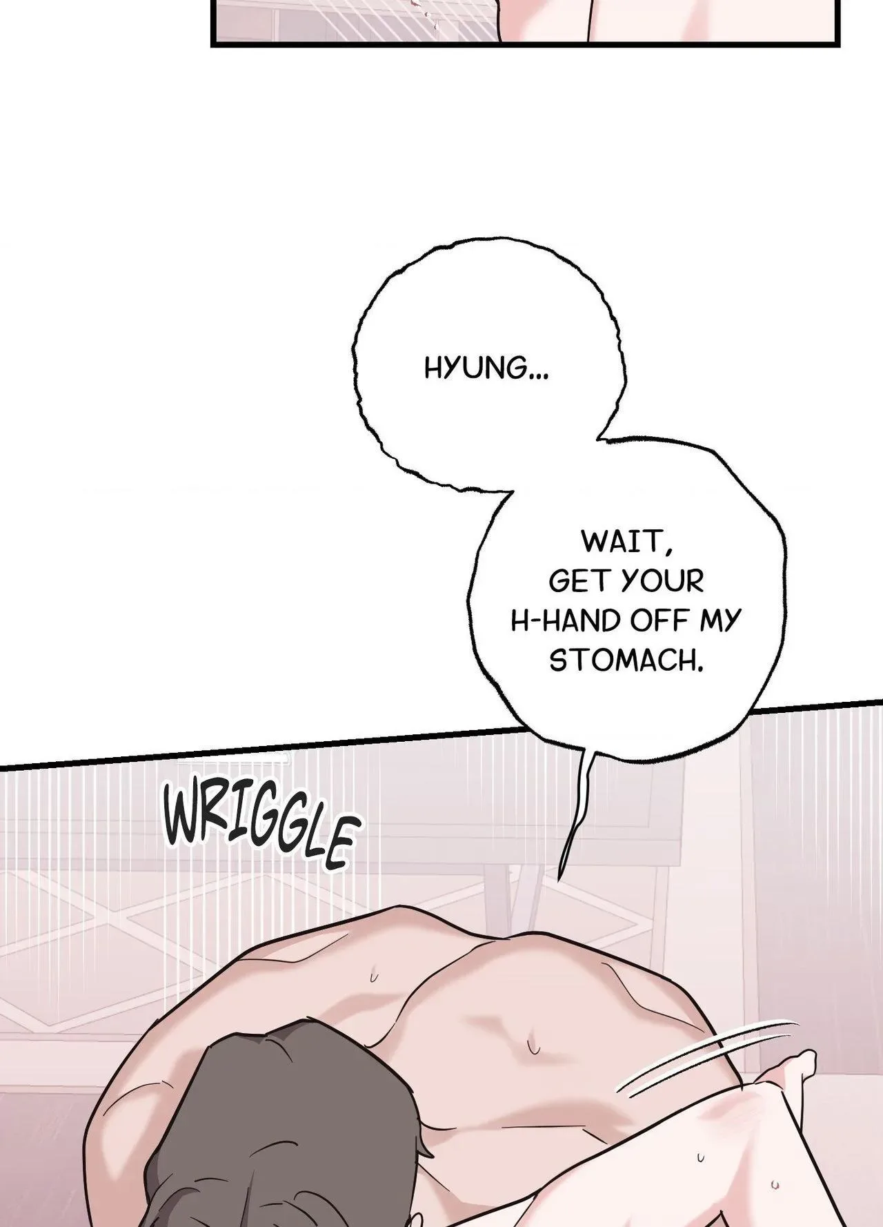 Temporary Love Alert Chapter 20 page 64